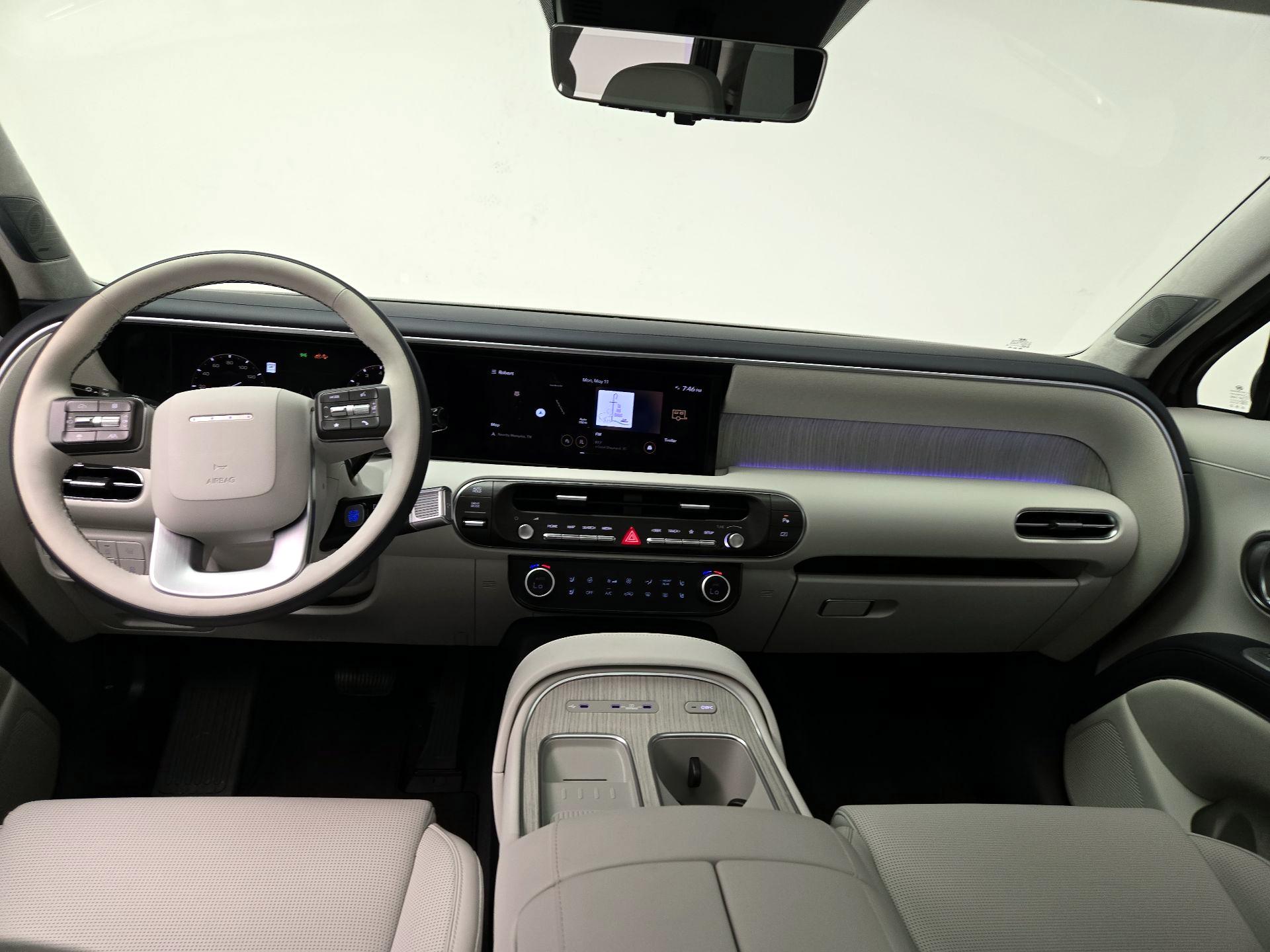 Thumbnail: 2026 Hyundai Palisade - 9