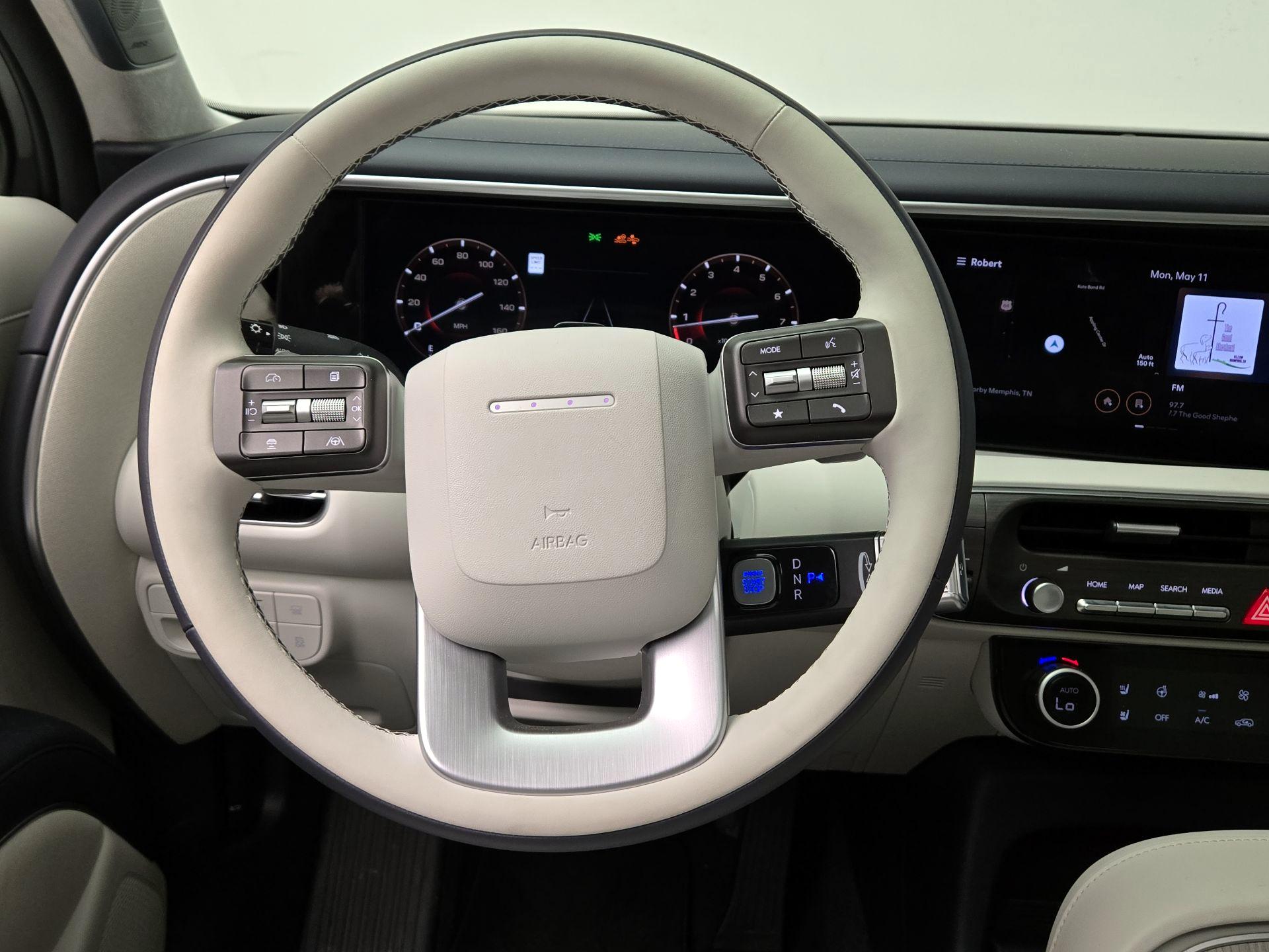 Thumbnail: 2026 Hyundai Palisade - 10