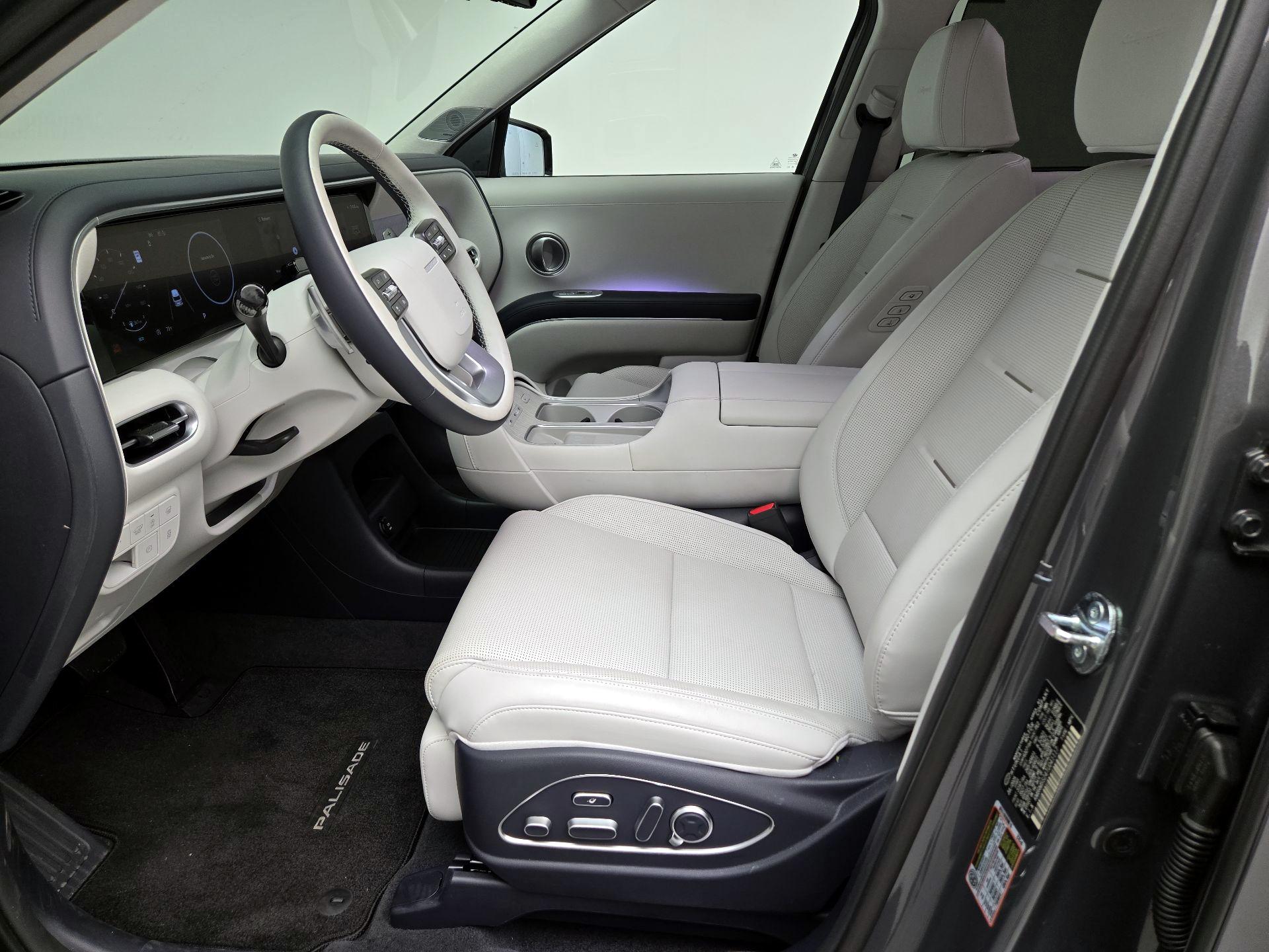 Thumbnail: 2026 Hyundai Palisade - 11