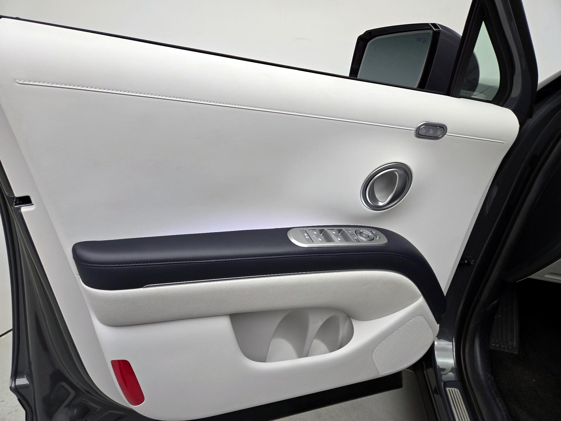 Thumbnail: 2026 Hyundai Palisade - 12