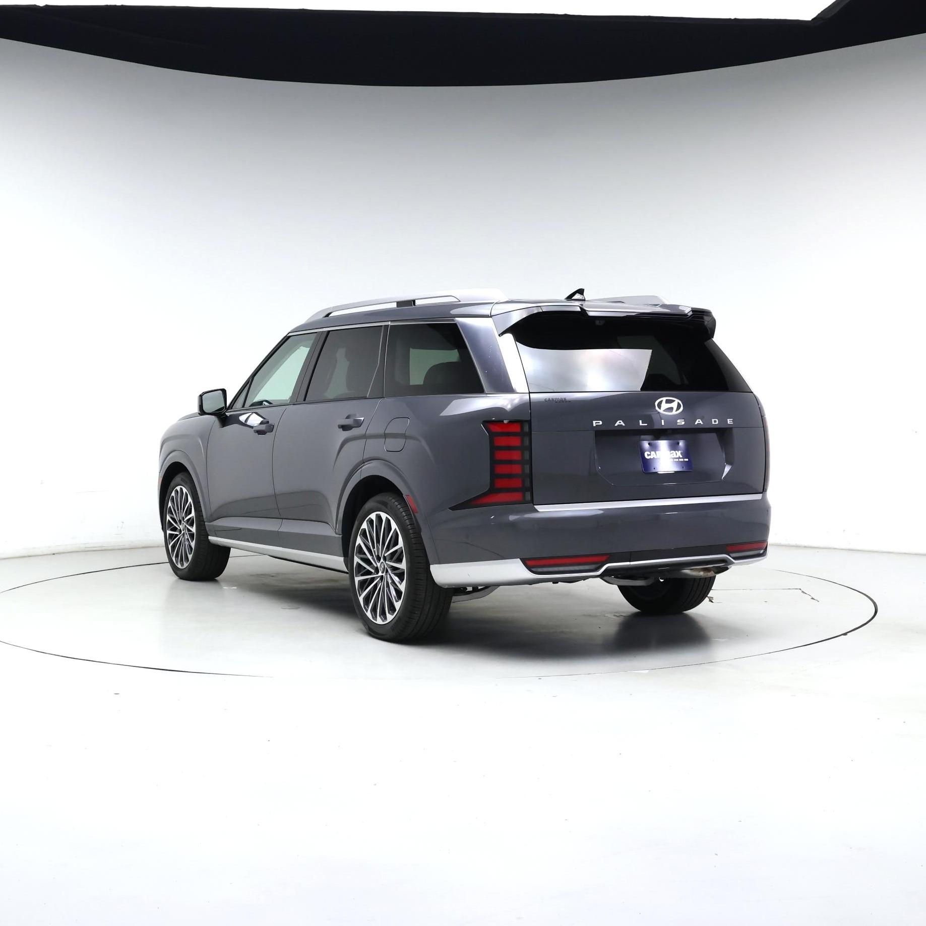 Thumbnail: 2026 Hyundai Palisade - 2