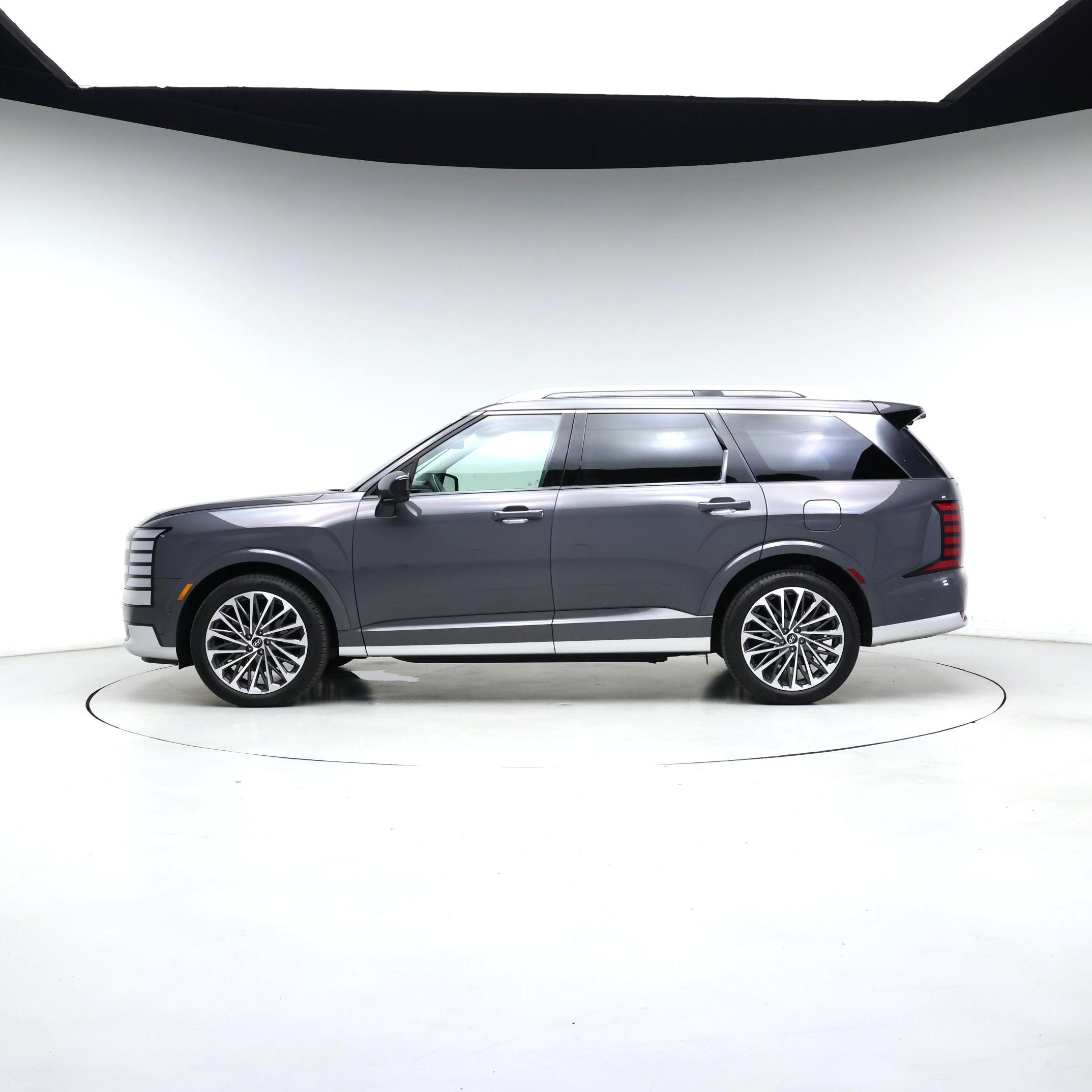 Thumbnail: 2026 Hyundai Palisade - 3