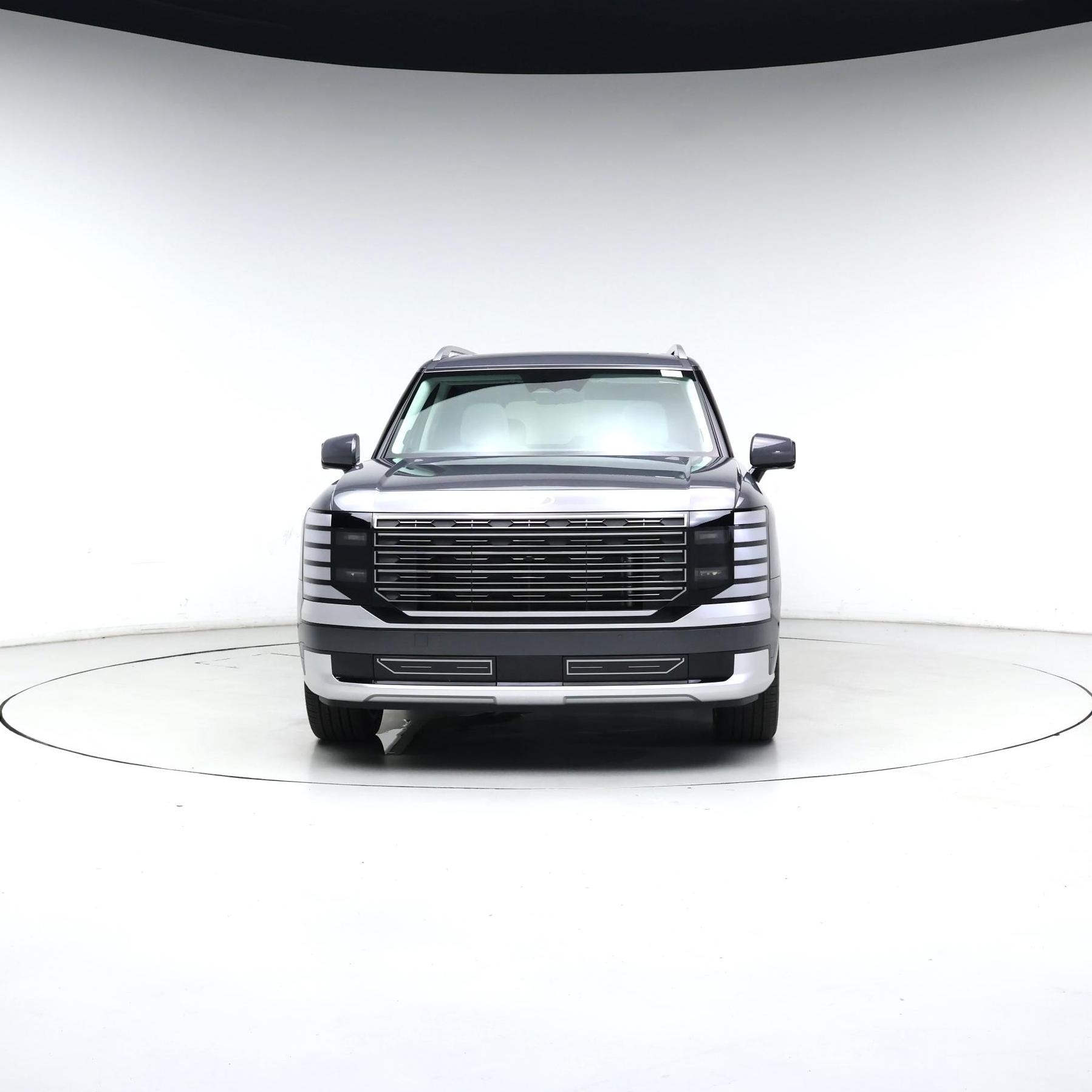 Thumbnail: 2026 Hyundai Palisade - 5