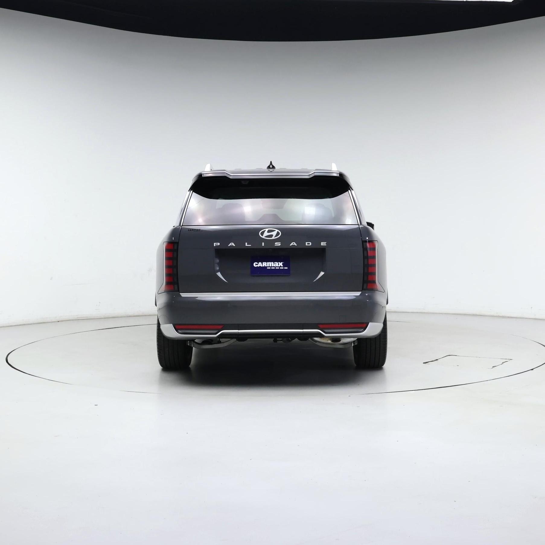 Thumbnail: 2026 Hyundai Palisade - 6