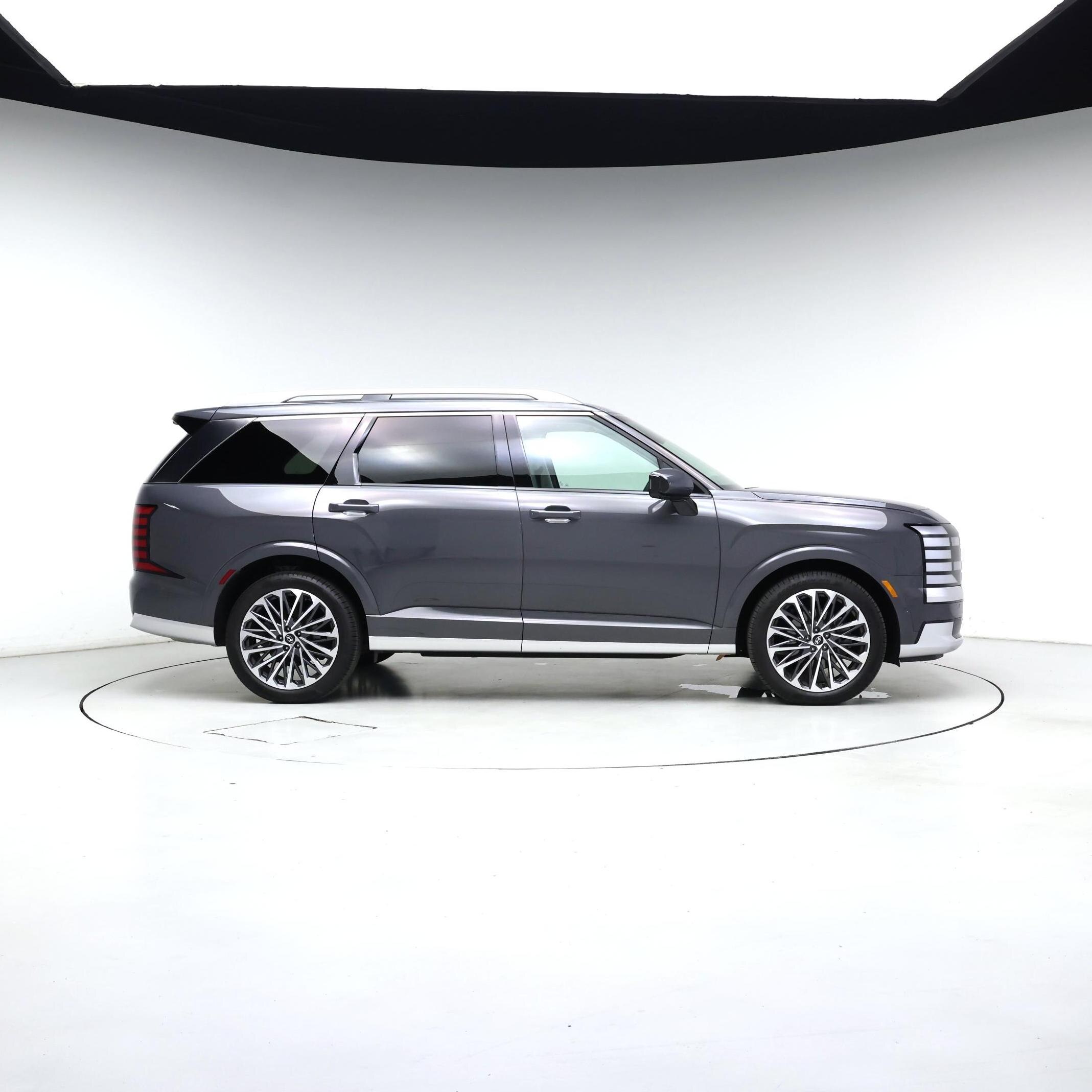Thumbnail: 2026 Hyundai Palisade - 7