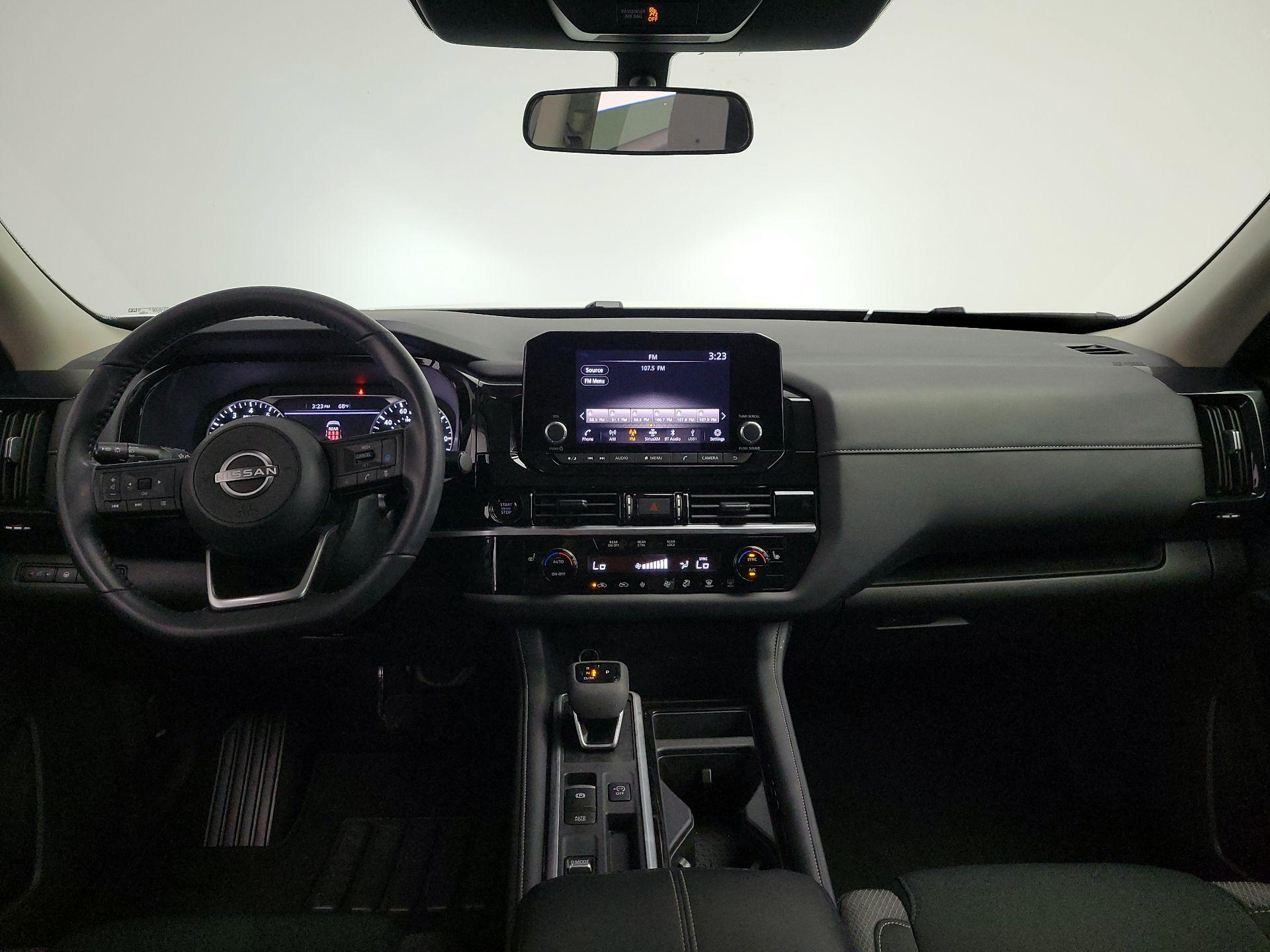 Thumbnail: 2025 Nissan Pathfinder - 9