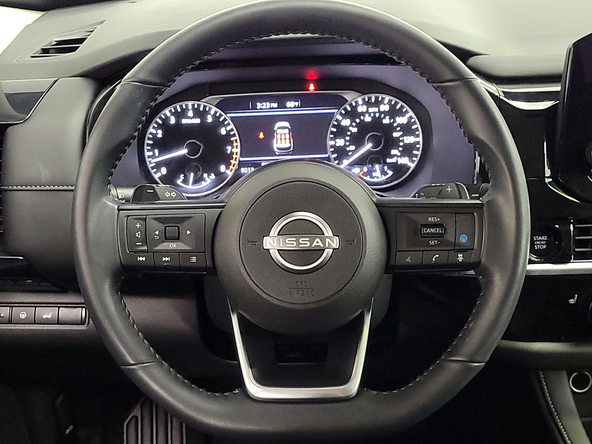 Thumbnail: 2025 Nissan Pathfinder - 10