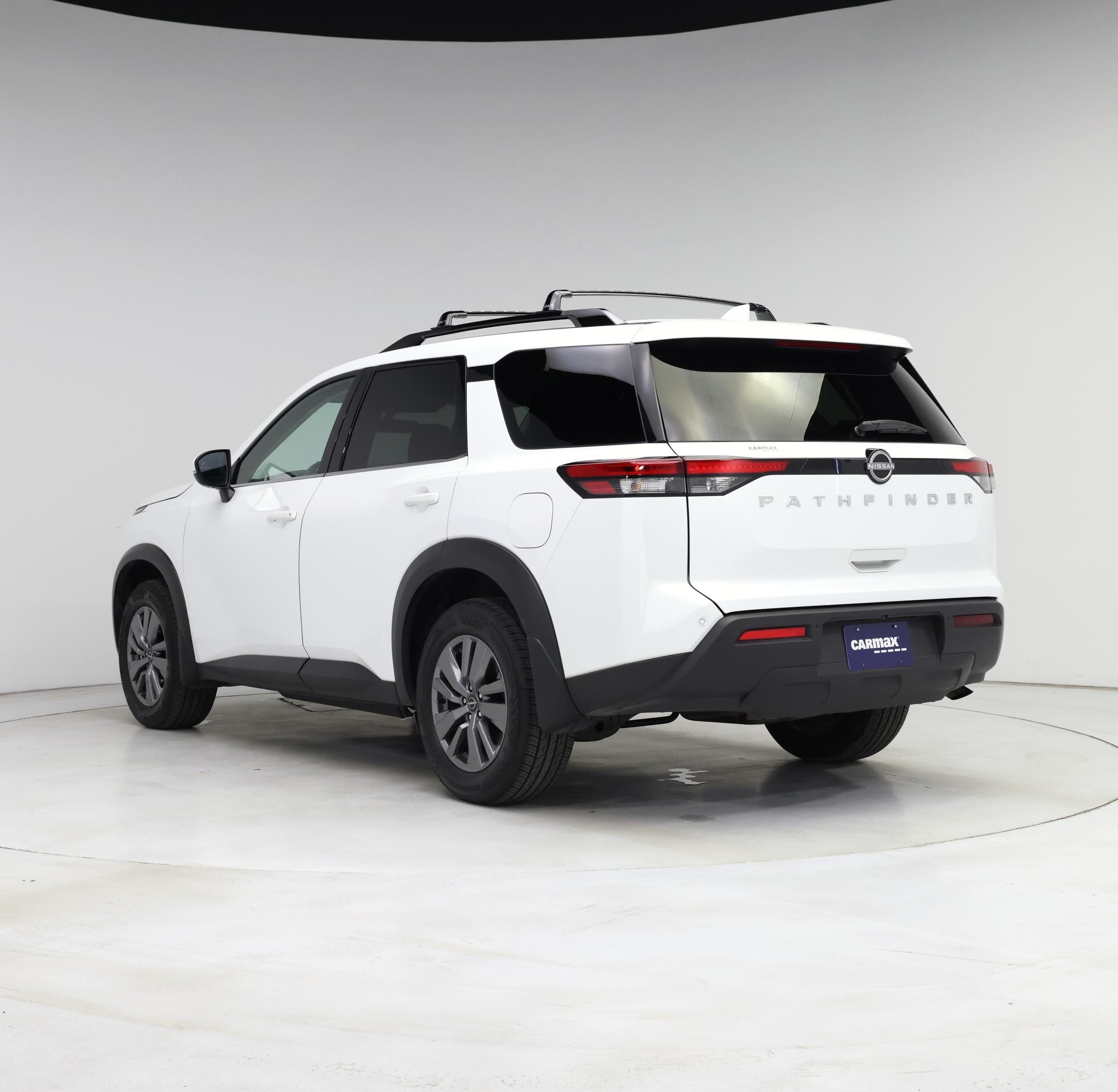 Thumbnail: 2025 Nissan Pathfinder - 2