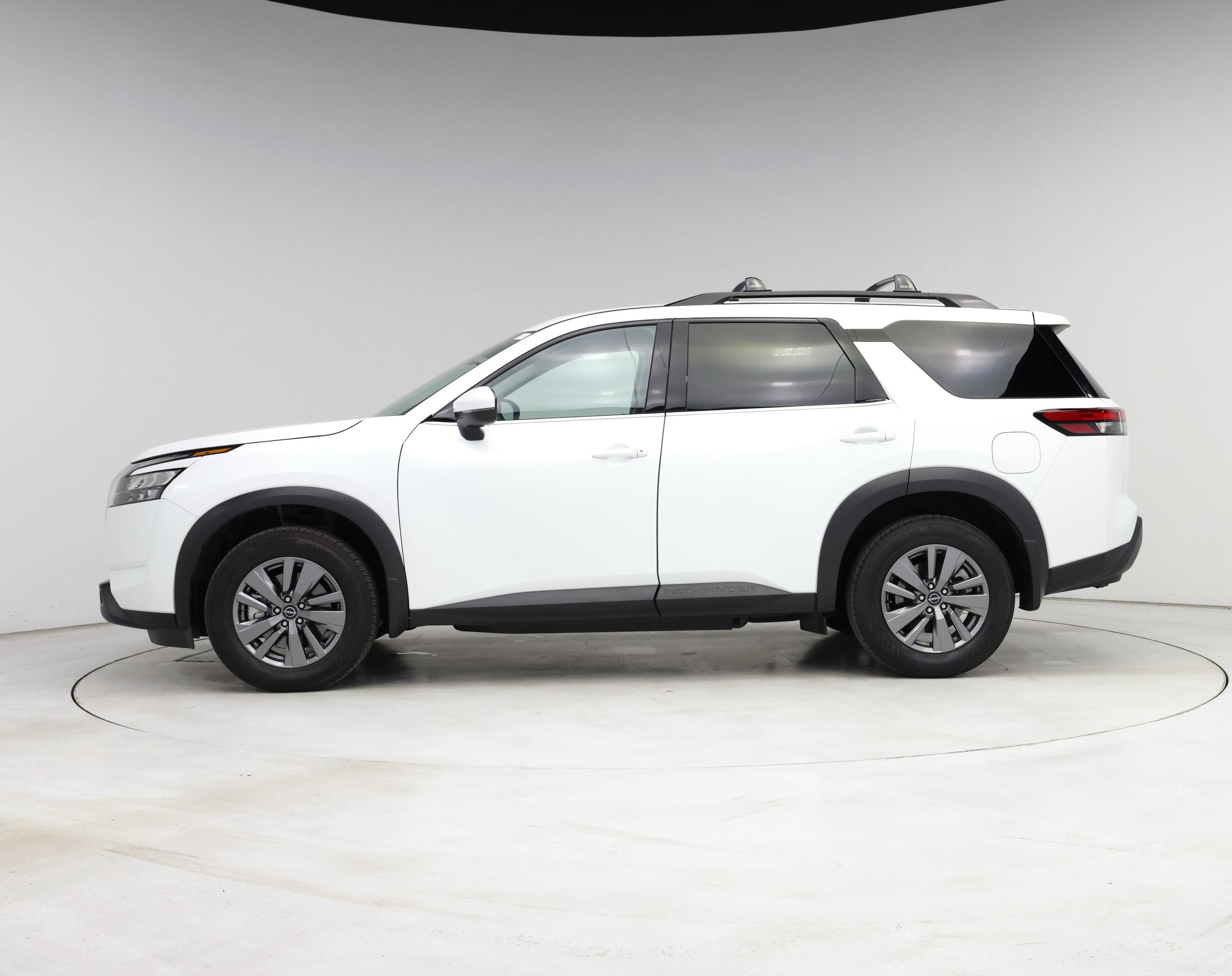 Thumbnail: 2025 Nissan Pathfinder - 3