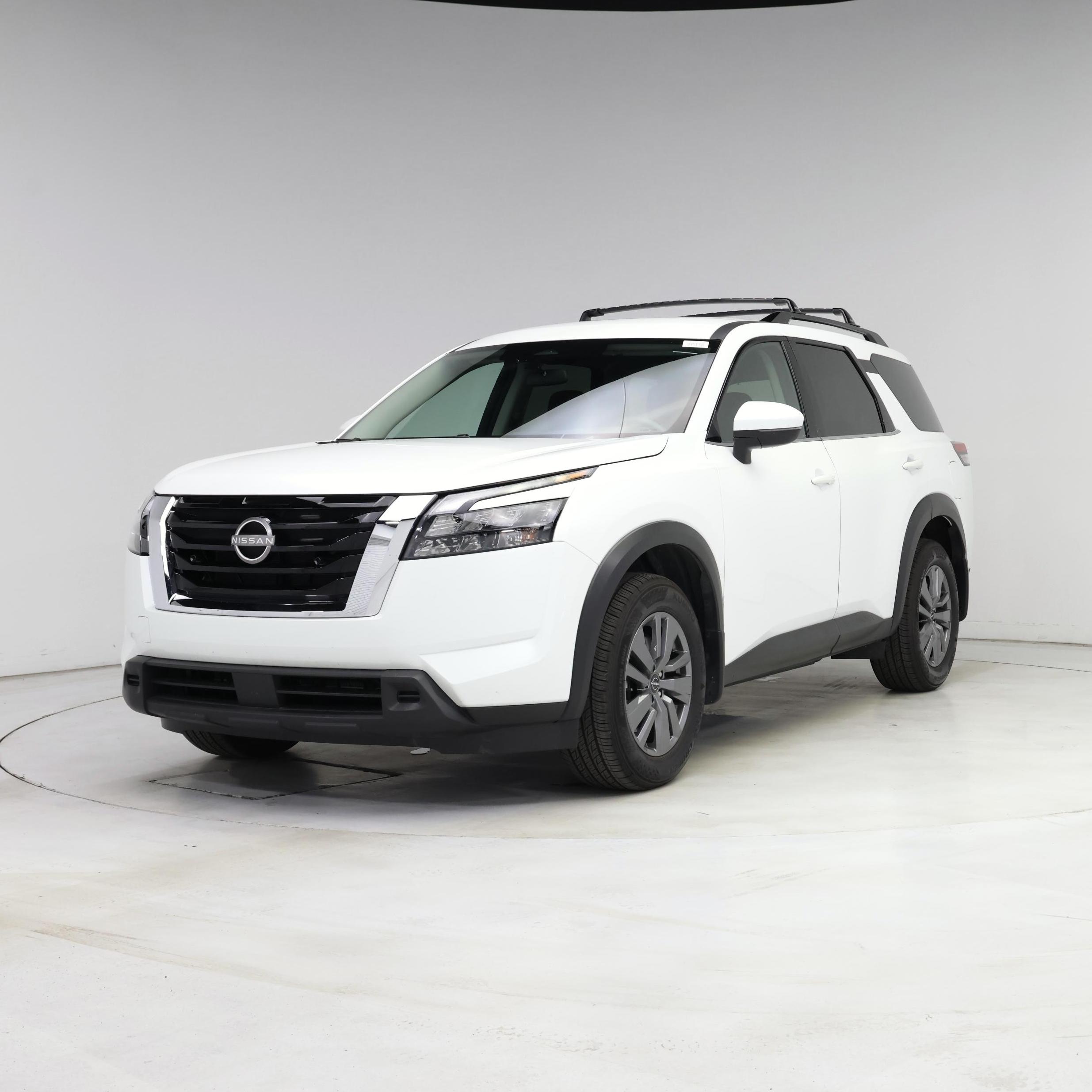 Thumbnail: 2025 Nissan Pathfinder - 4