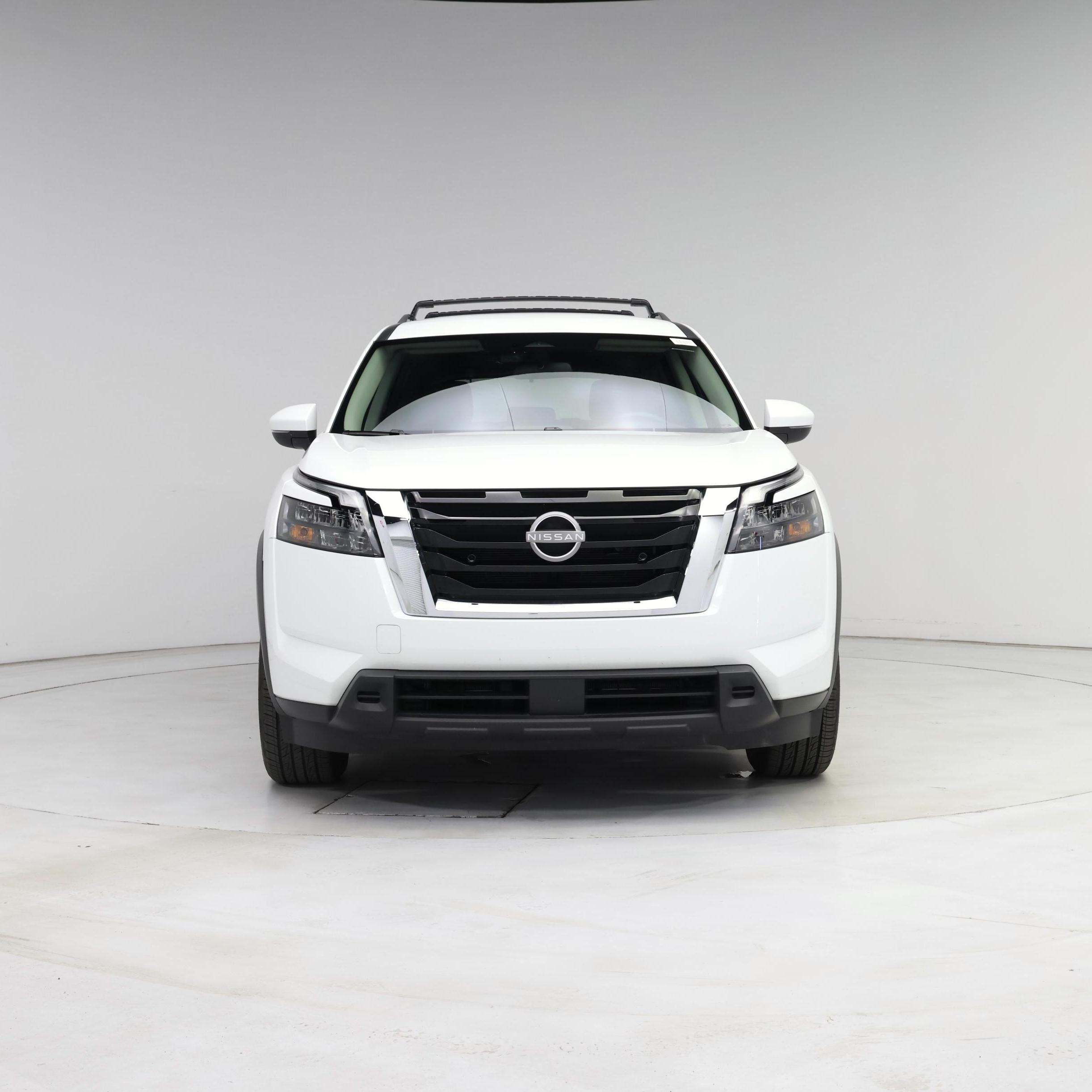 Thumbnail: 2025 Nissan Pathfinder - 5