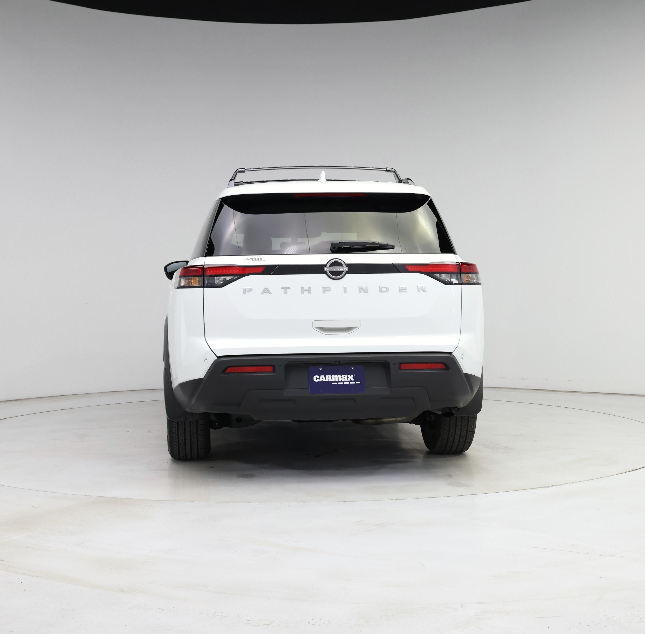 Thumbnail: 2025 Nissan Pathfinder - 6