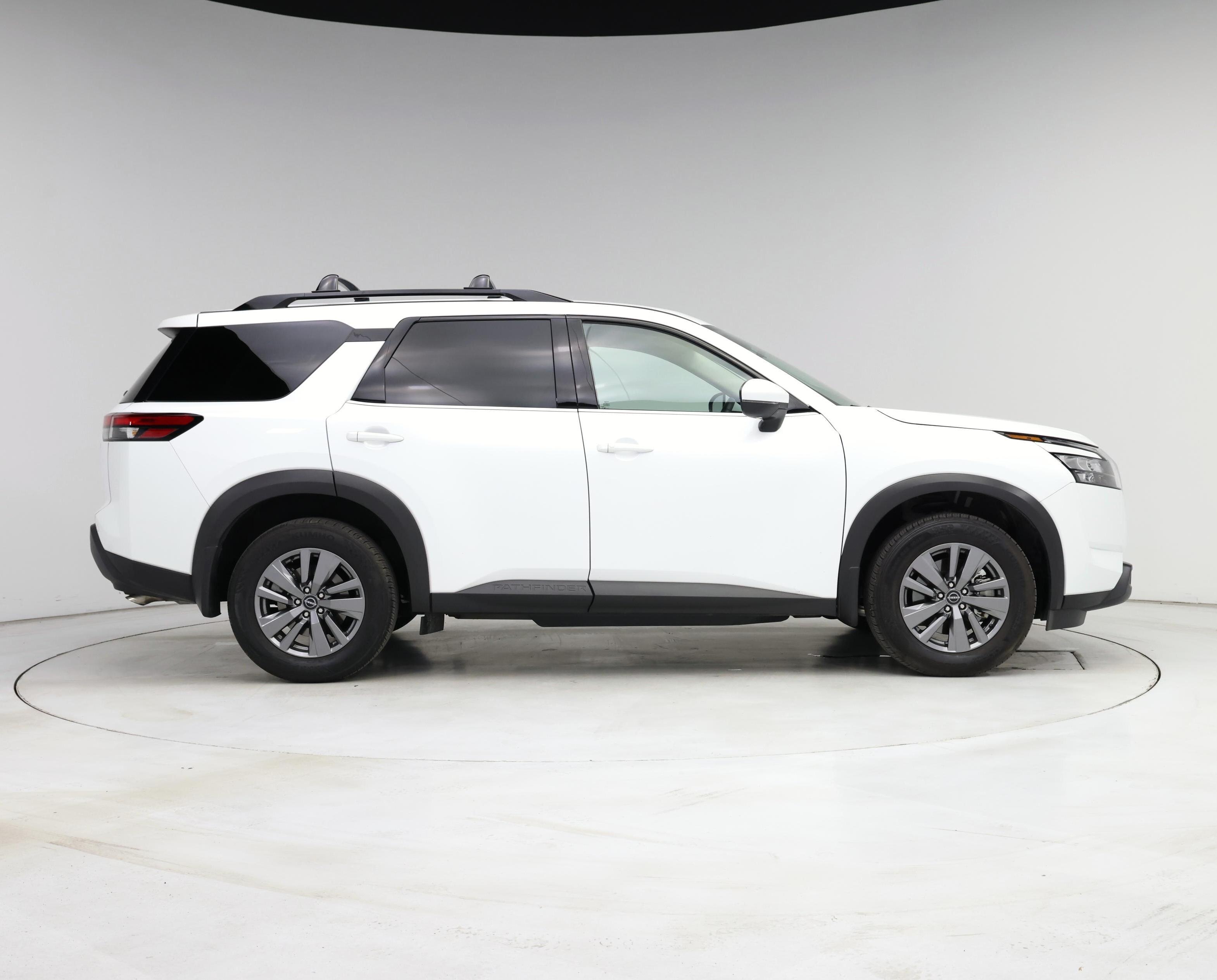 Thumbnail: 2025 Nissan Pathfinder - 7