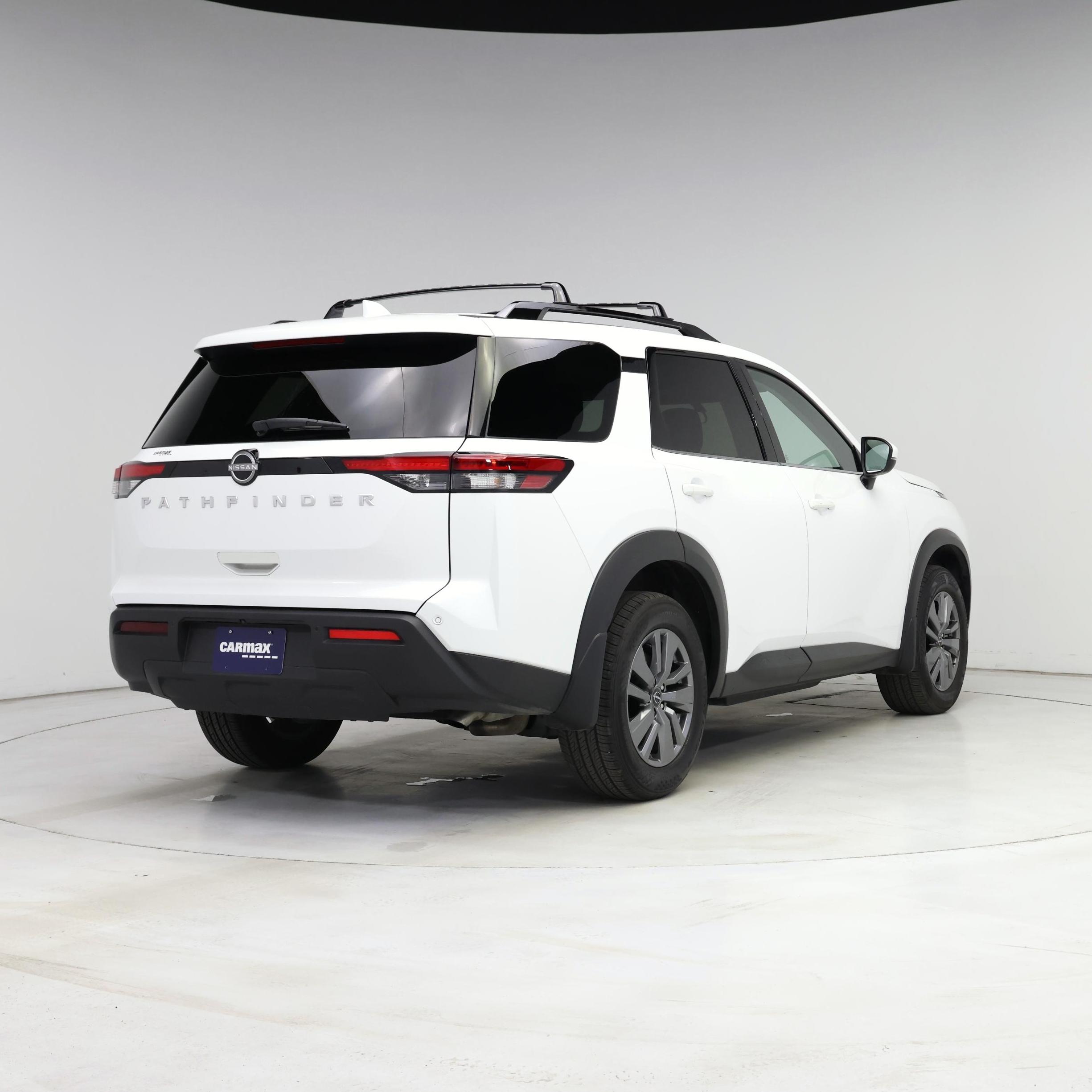 Thumbnail: 2025 Nissan Pathfinder - 8
