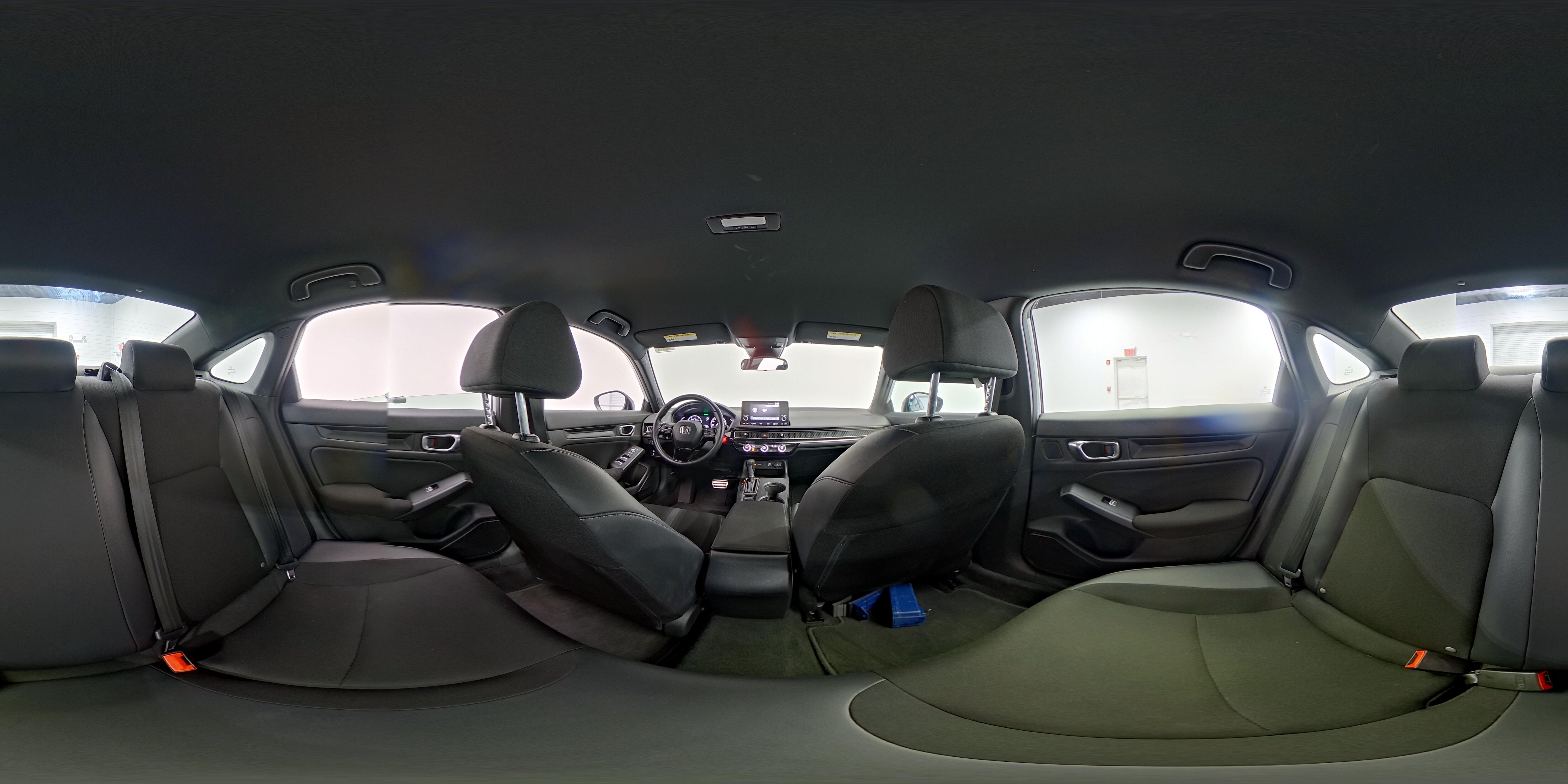 2023 Honda Civic Sport - Photo 25