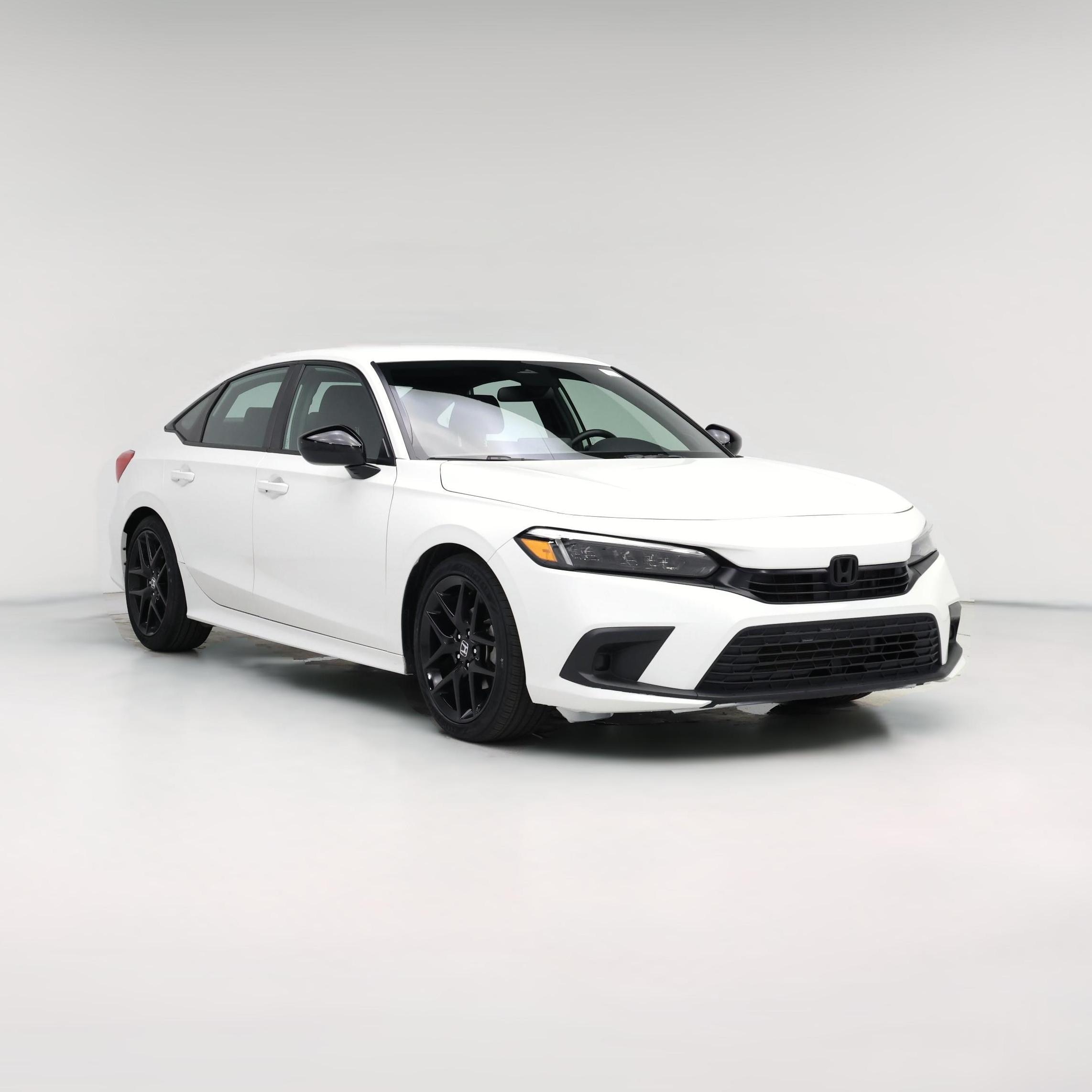 Thumbnail: 2023 Honda Civic - 1