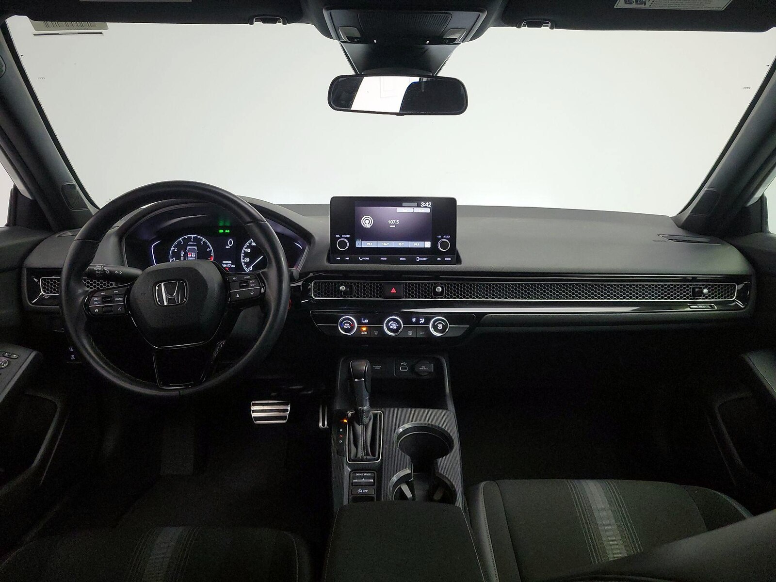 2023 Honda Civic Sport - Photo 10