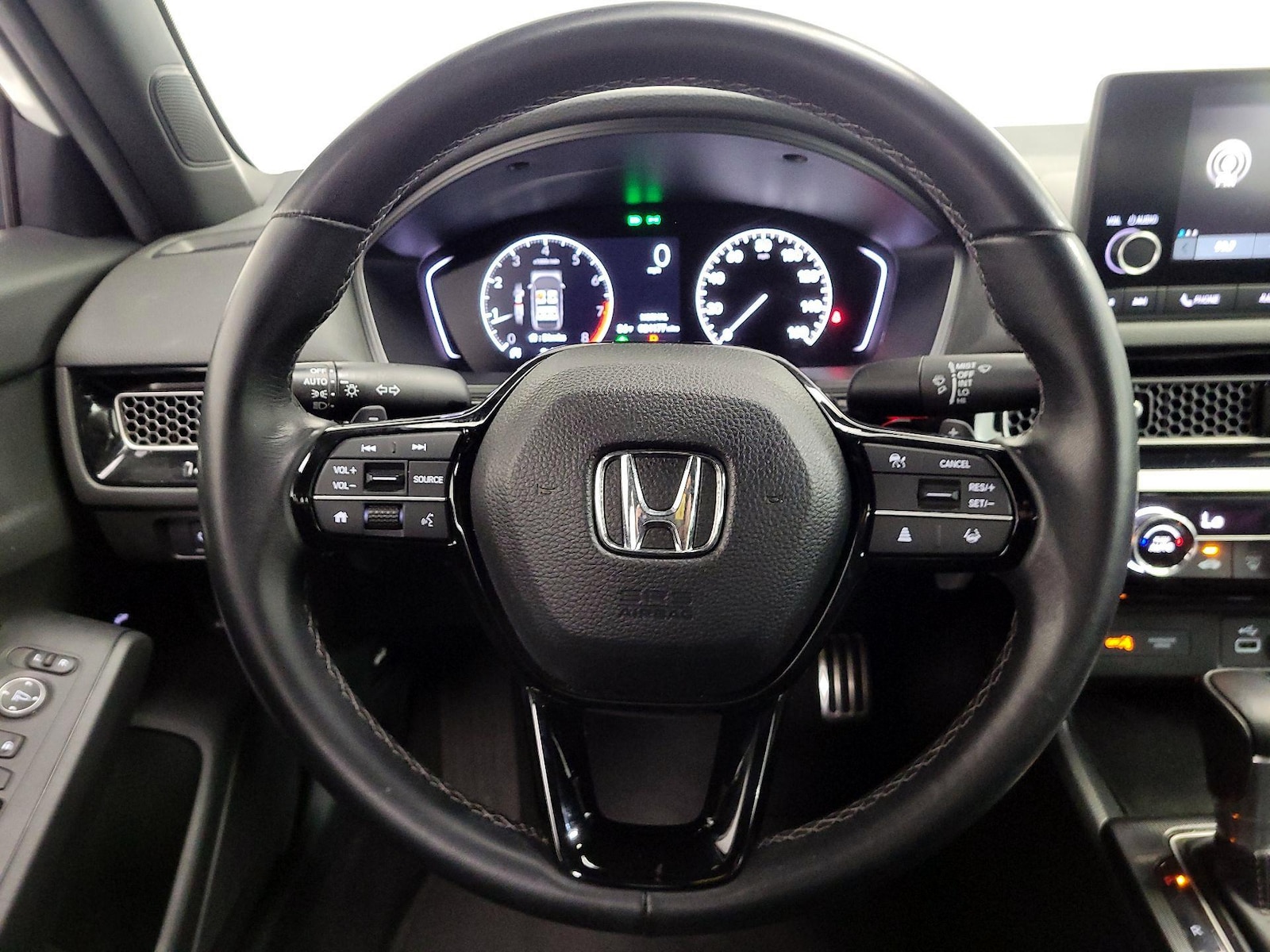 2023 Honda Civic Sport - Photo 11
