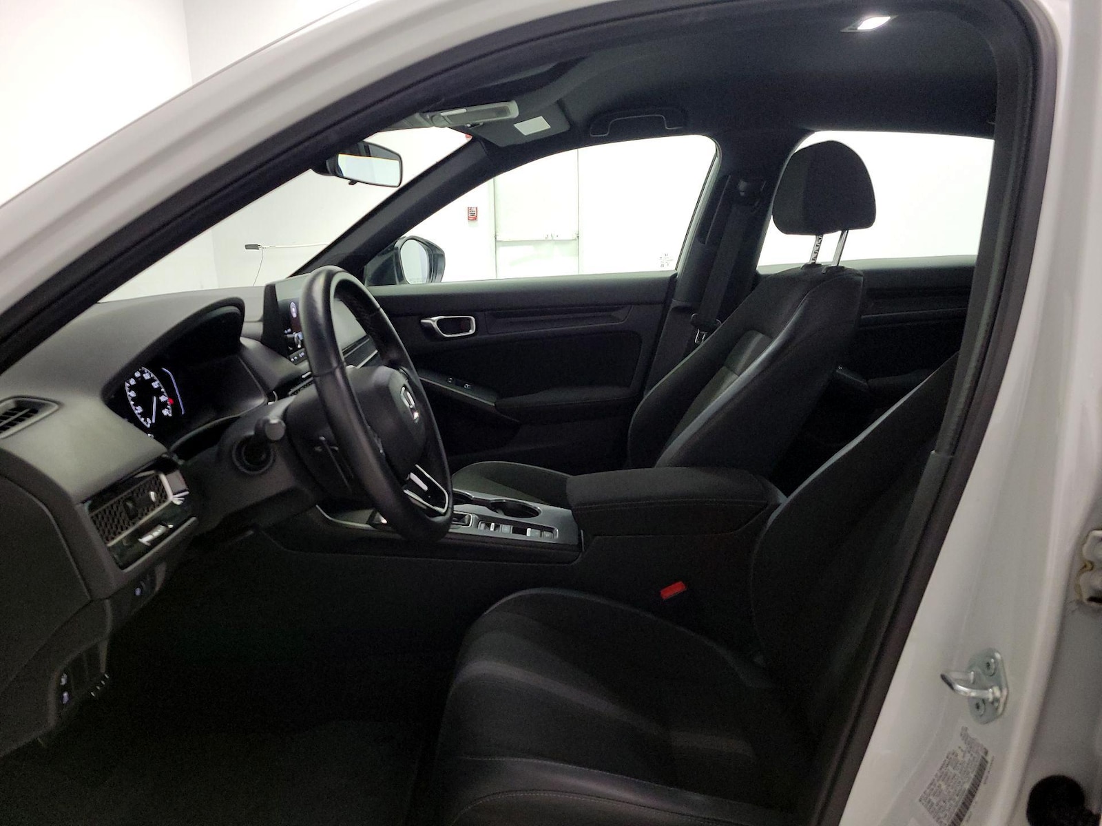2023 Honda Civic Sport - Photo 12