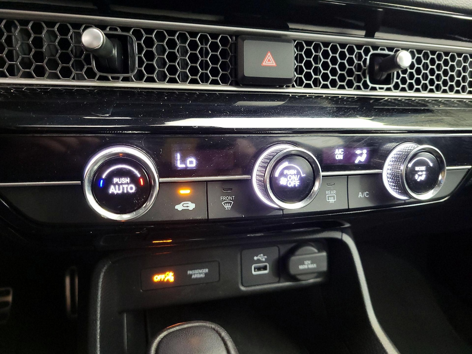 2023 Honda Civic Sport - Photo 17