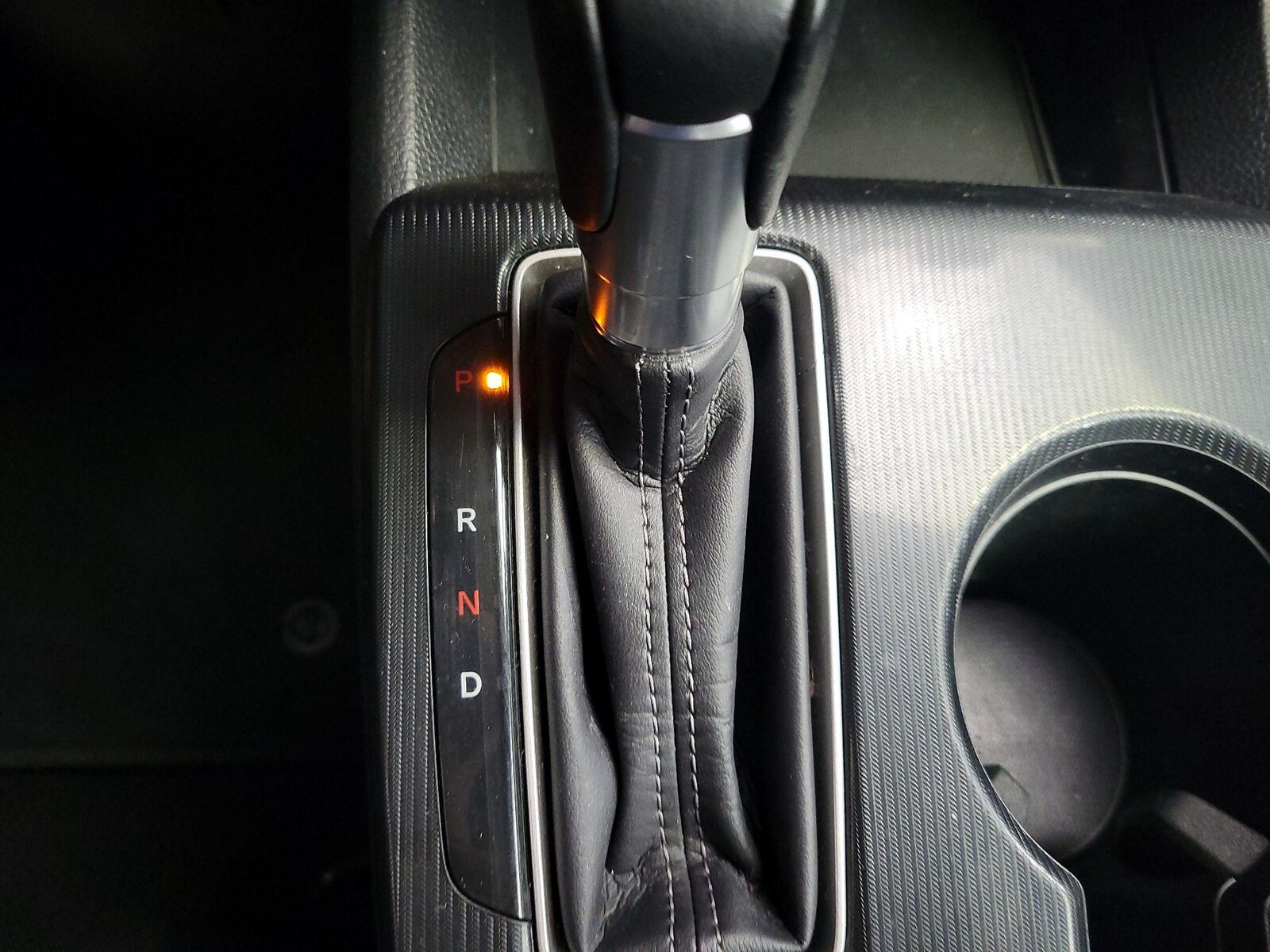 2023 Honda Civic Sport - Photo 18