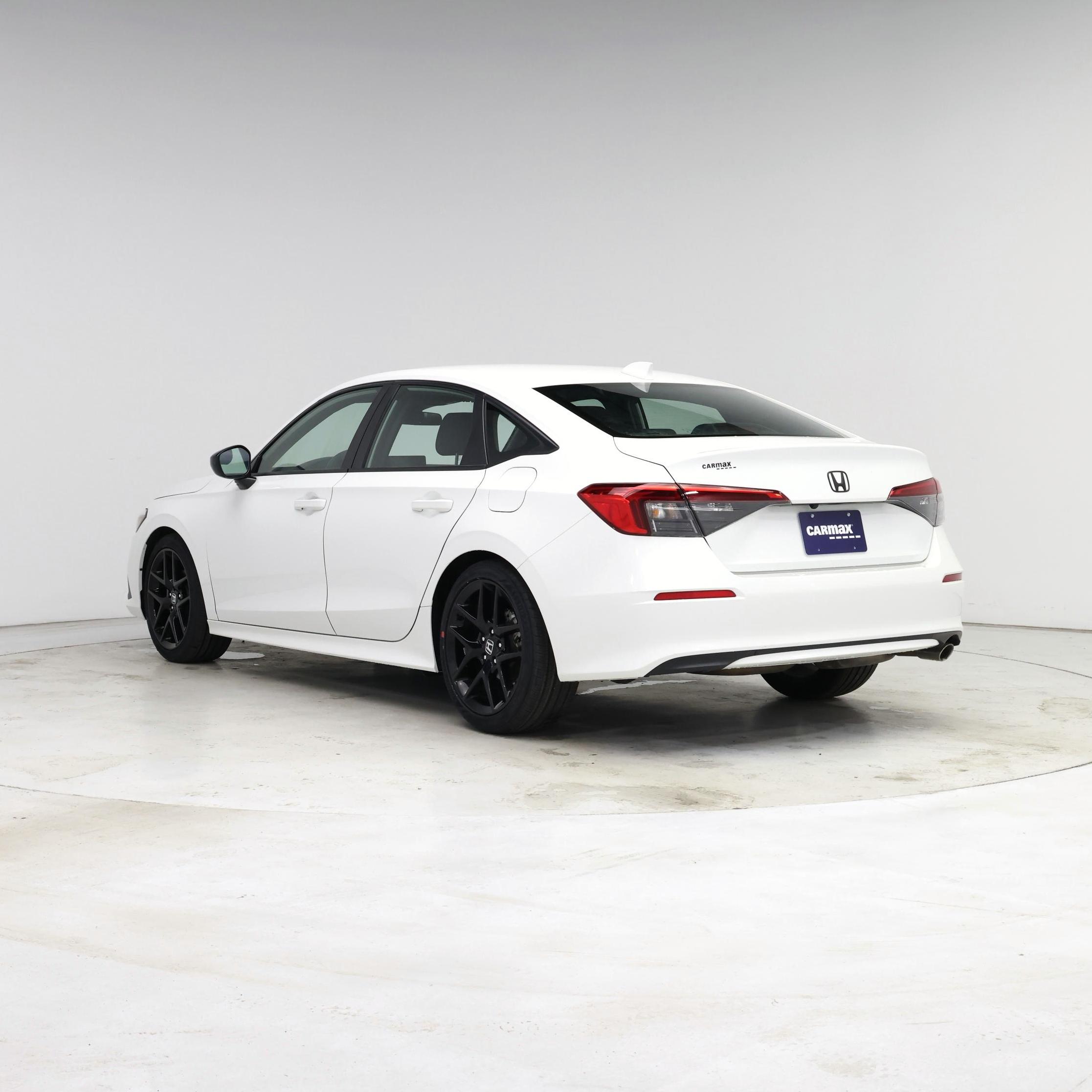 Thumbnail: 2023 Honda Civic - 2