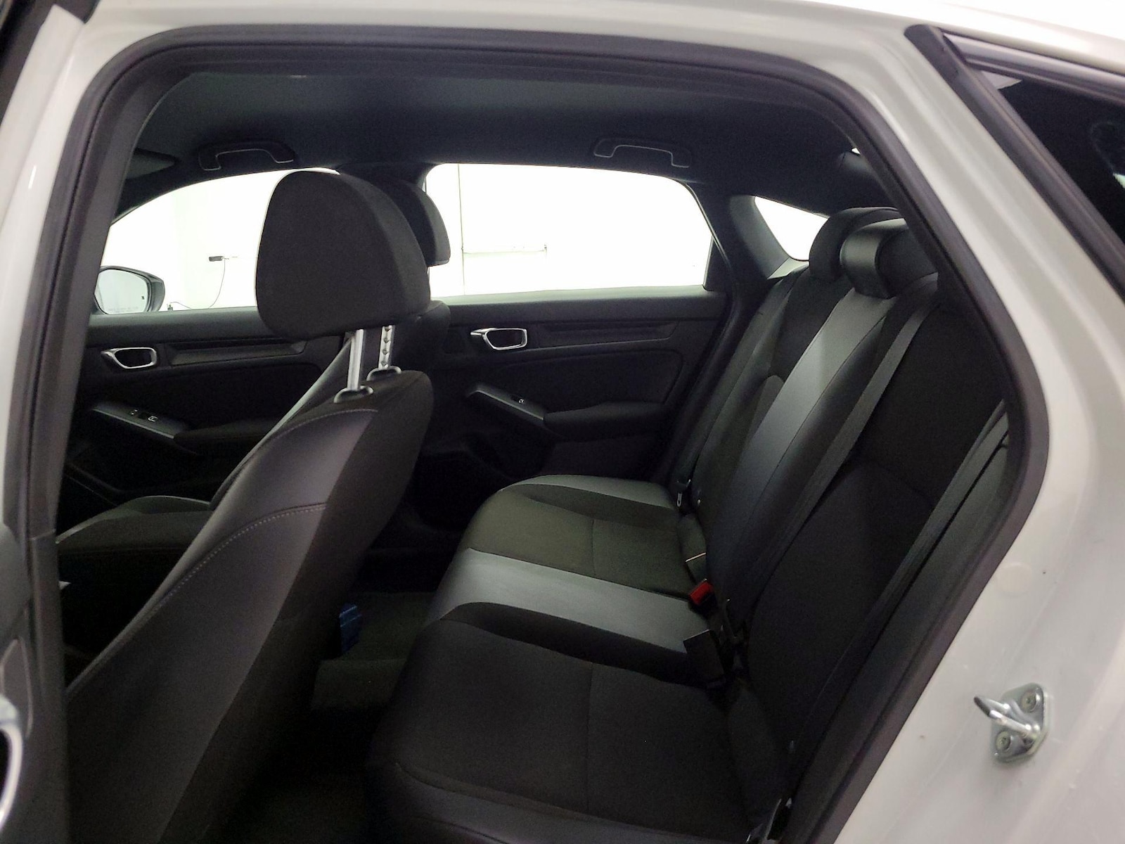 2023 Honda Civic Sport - Photo 20