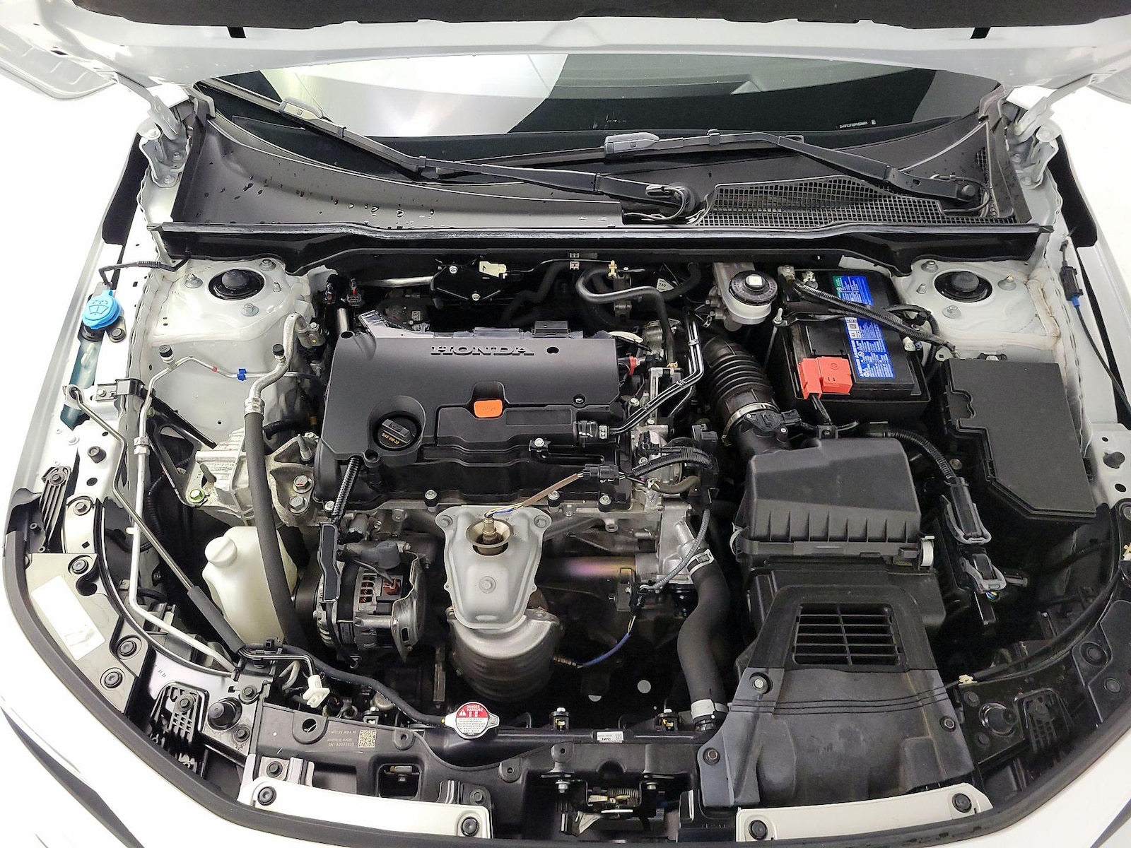 2023 Honda Civic Sport - Photo 22