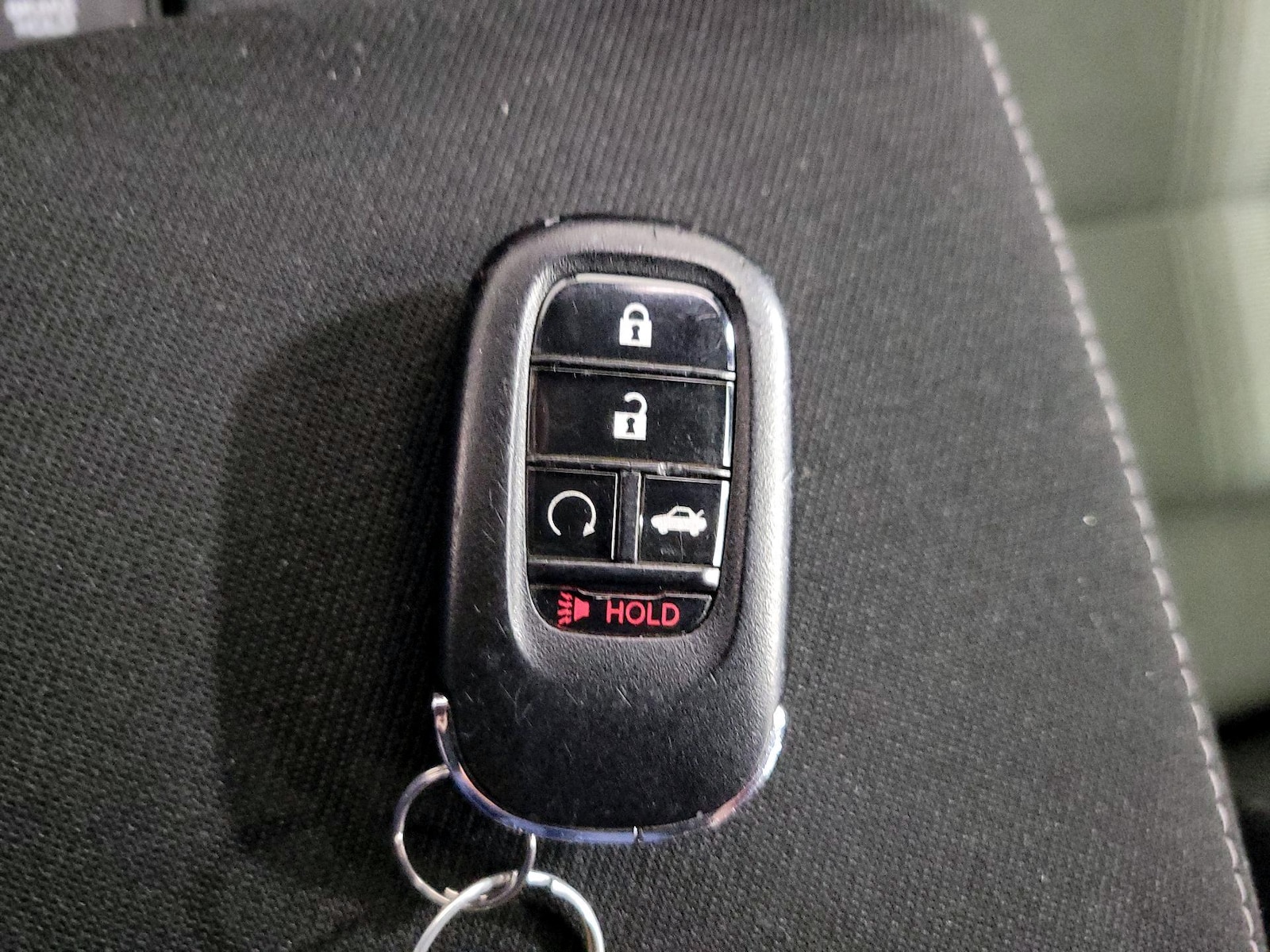 2023 Honda Civic Sport - Photo 23