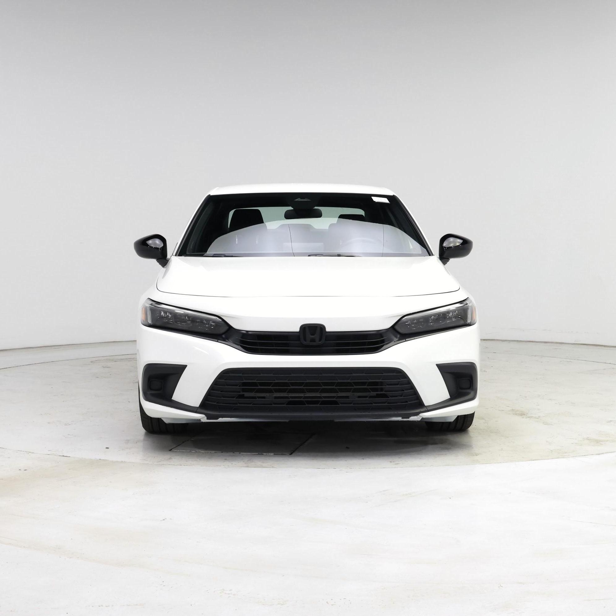 Thumbnail: 2023 Honda Civic - 5