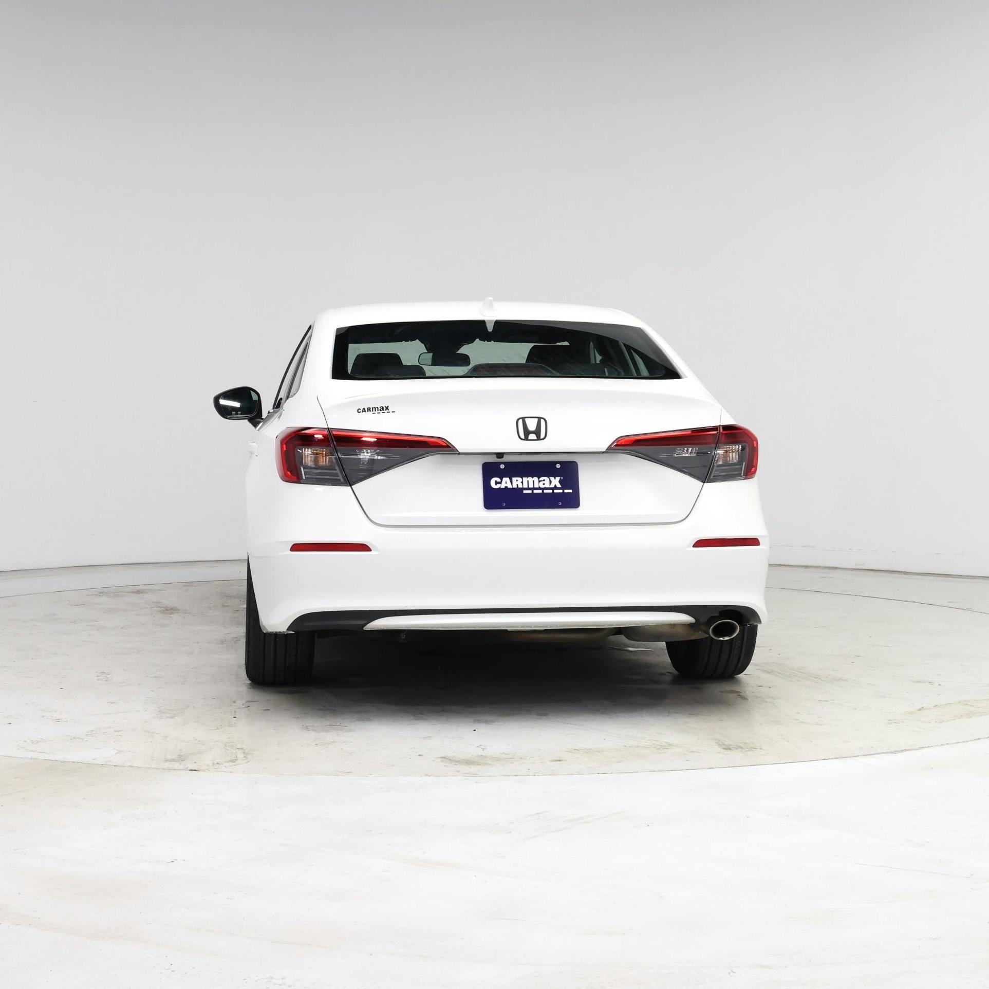 Thumbnail: 2023 Honda Civic - 6