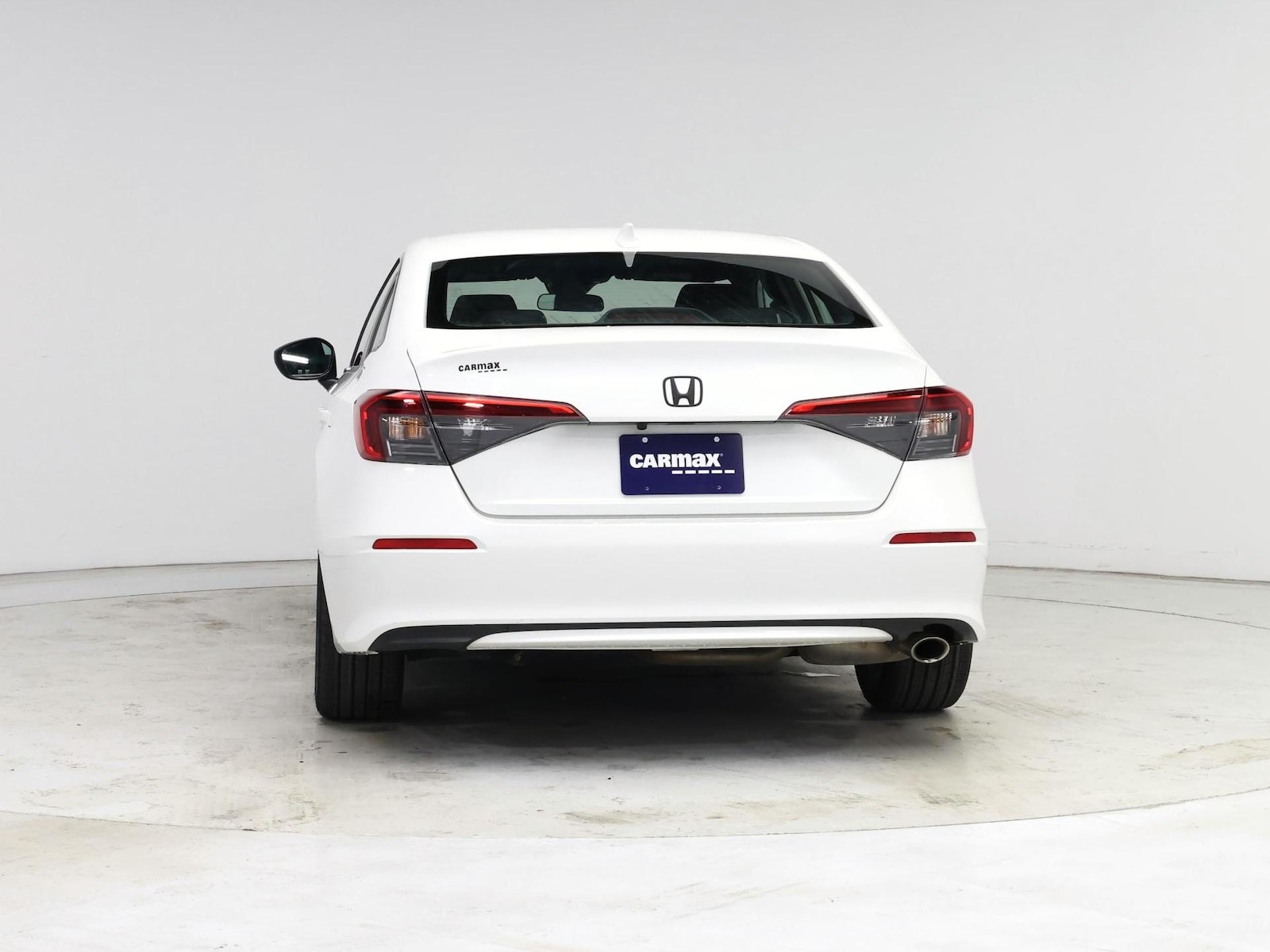 2023 Honda Civic Sport - Photo 7