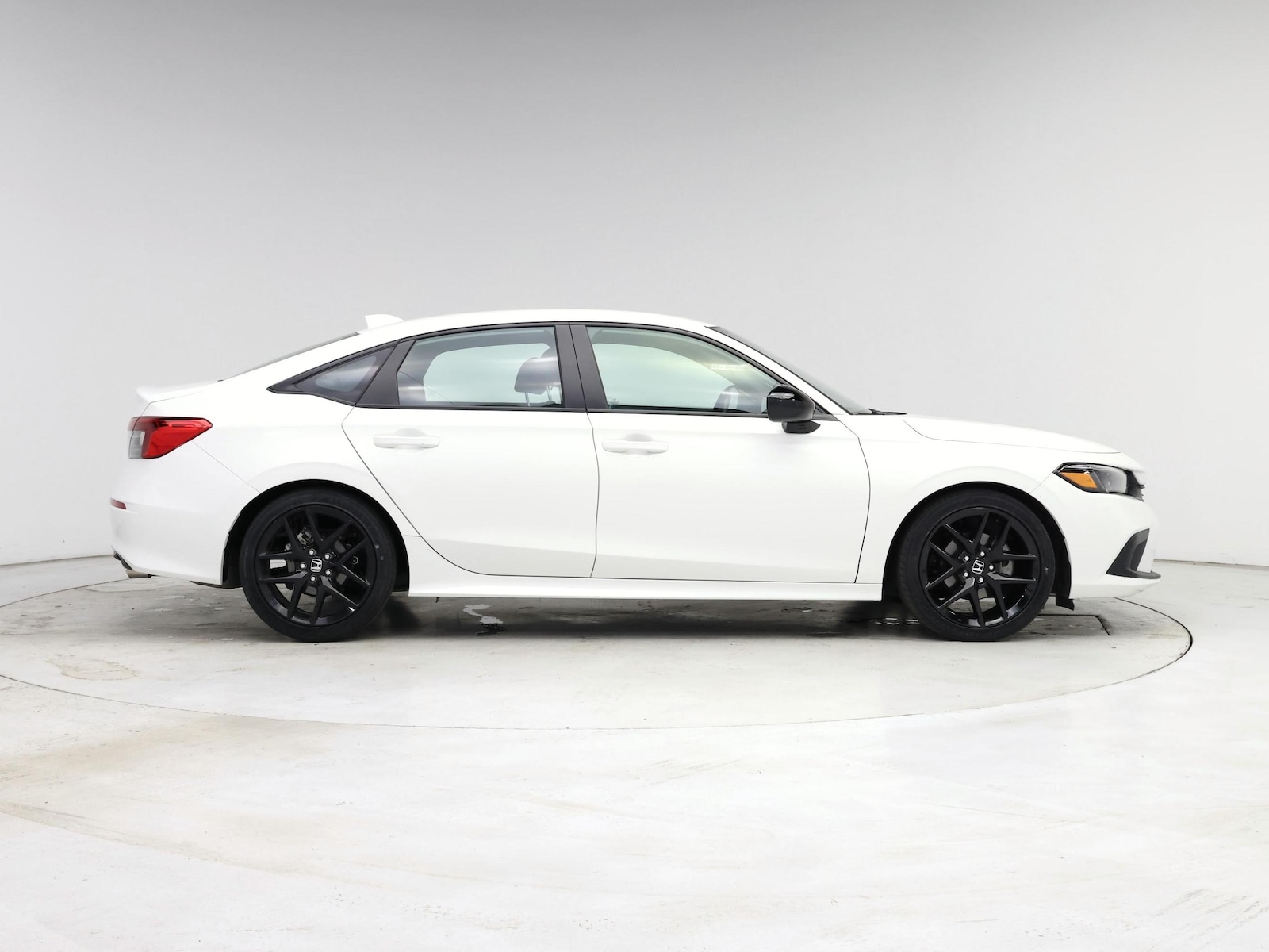 2023 Honda Civic Sport - Photo 8