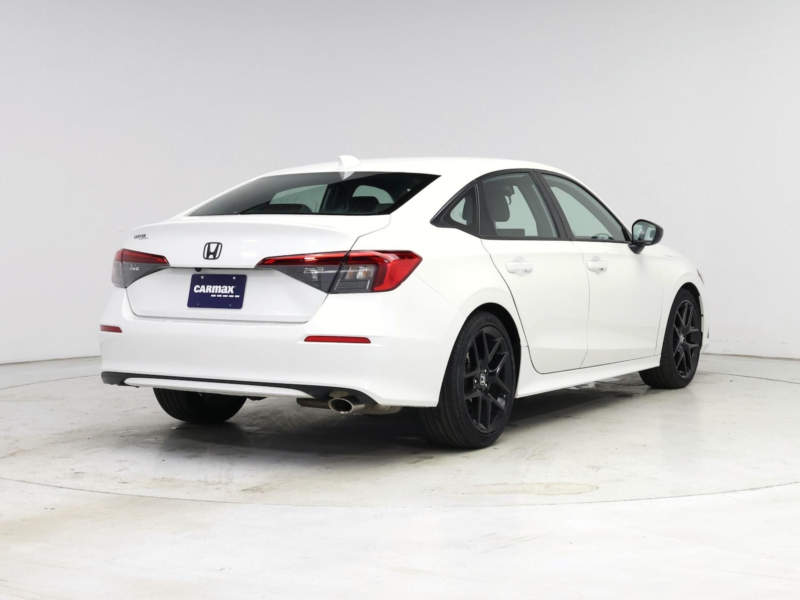 2023 Honda Civic Sport - Photo 9