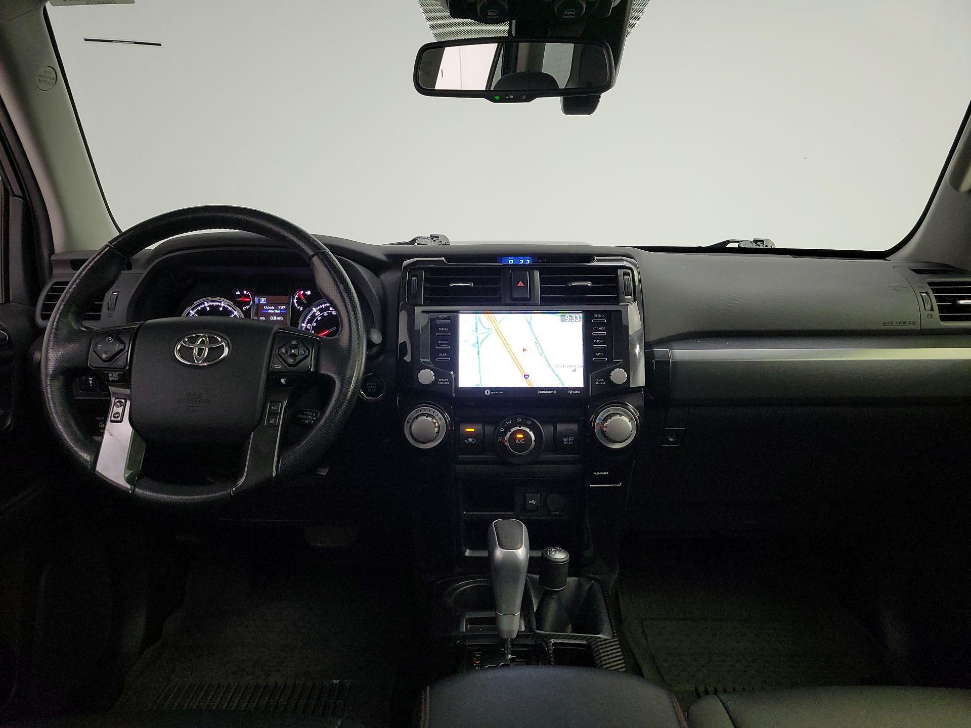 Thumbnail: 2024 Toyota 4Runner - 9