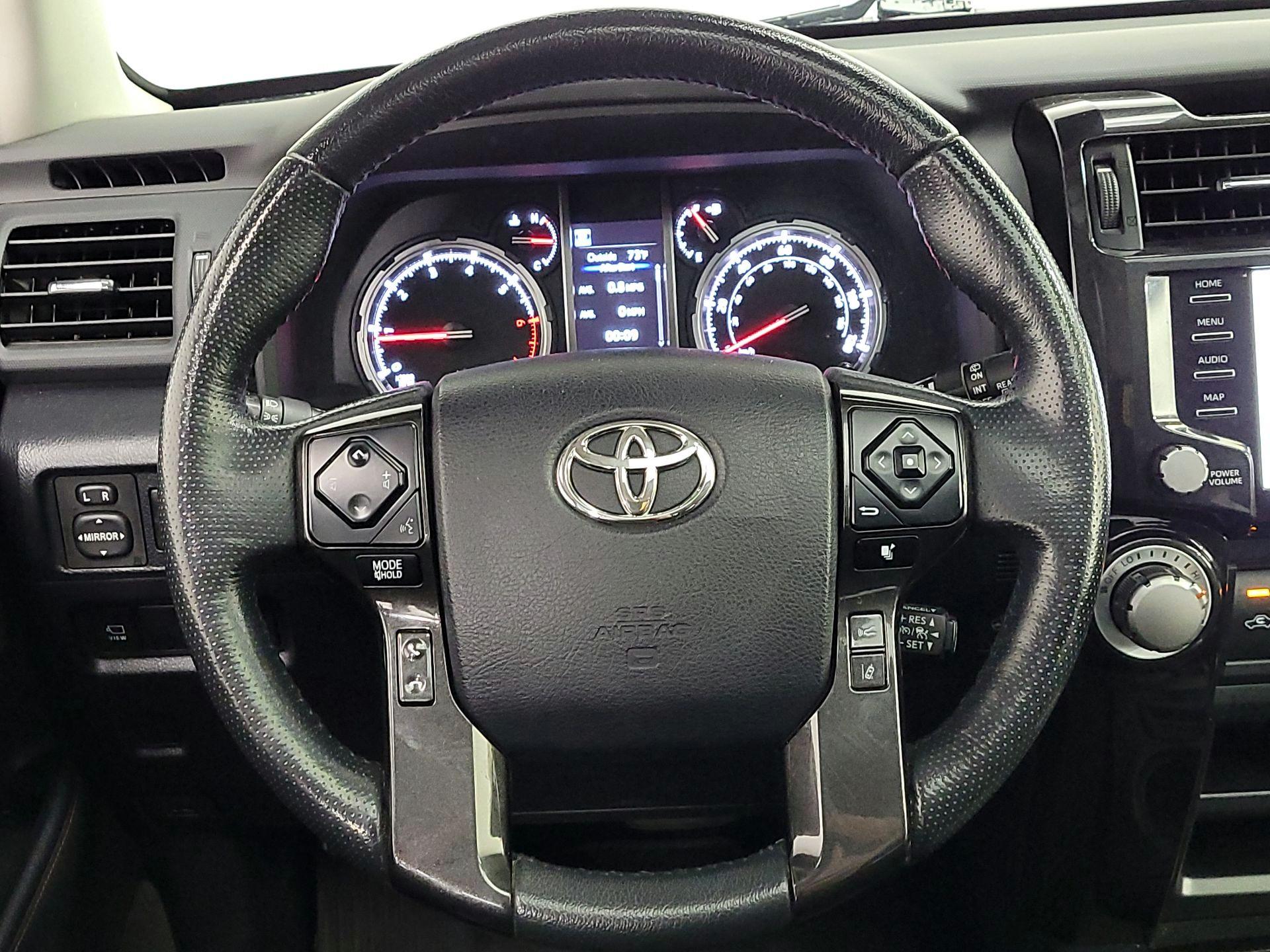Thumbnail: 2024 Toyota 4Runner - 10