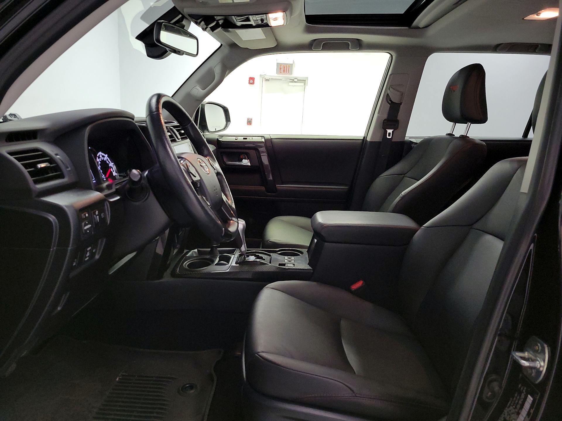 Thumbnail: 2024 Toyota 4Runner - 11
