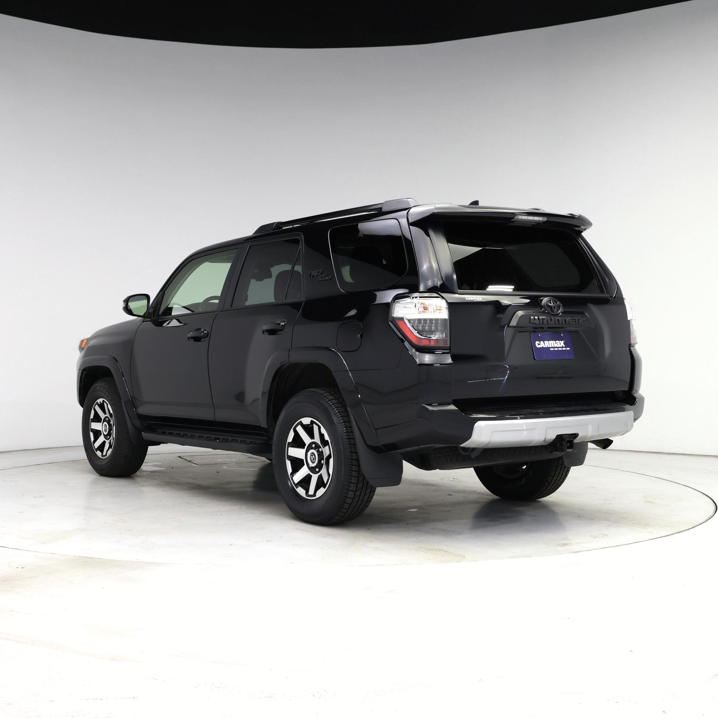 Thumbnail: 2024 Toyota 4Runner - 2
