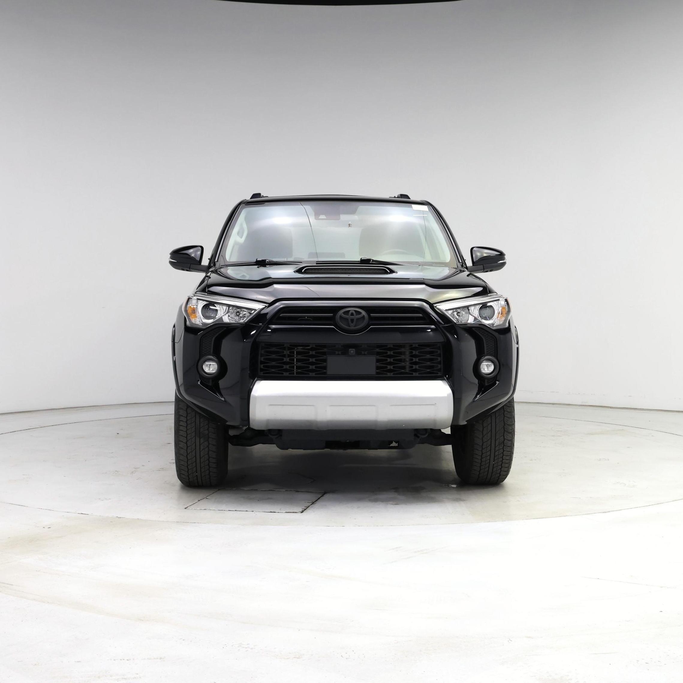 Thumbnail: 2024 Toyota 4Runner - 5