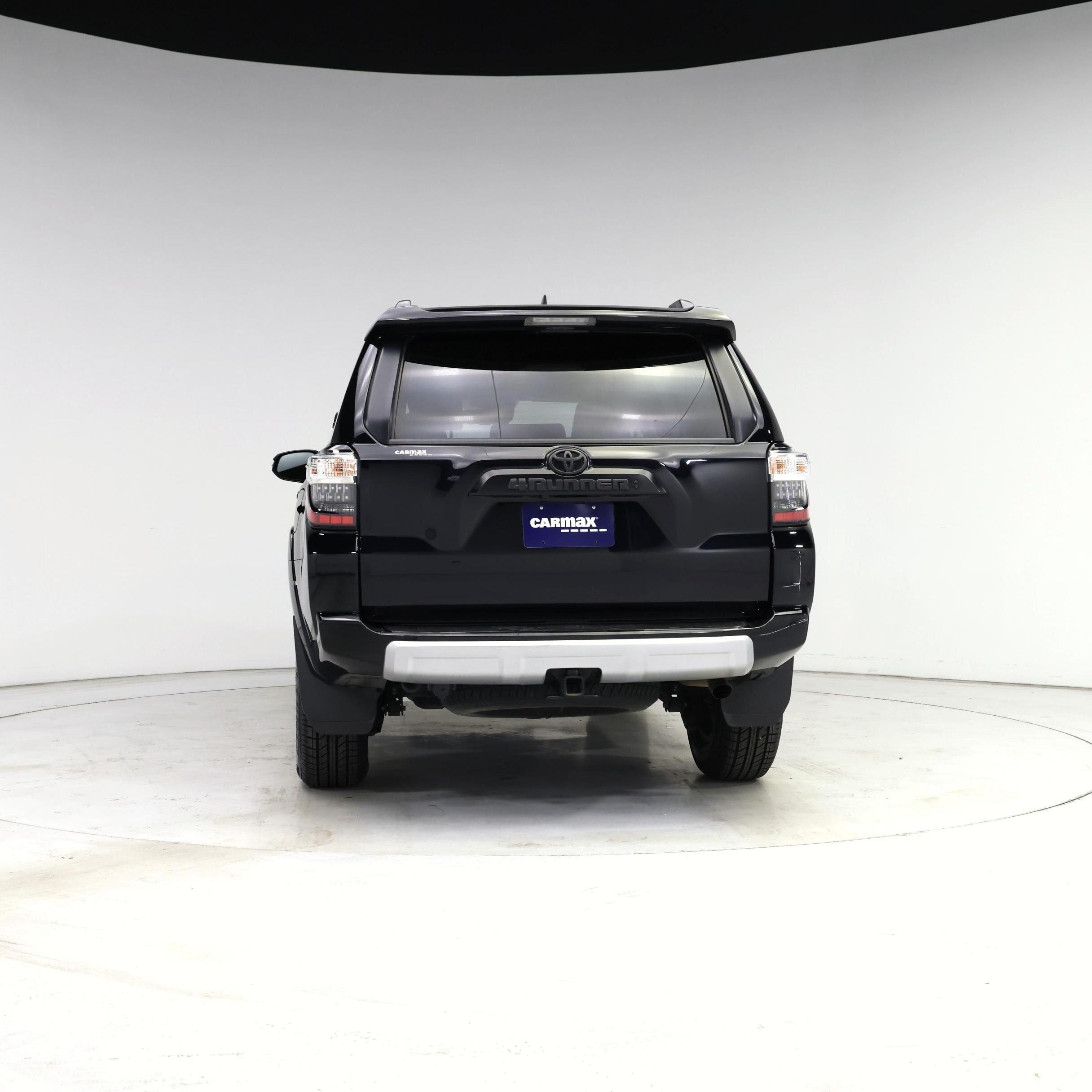 Thumbnail: 2024 Toyota 4Runner - 6
