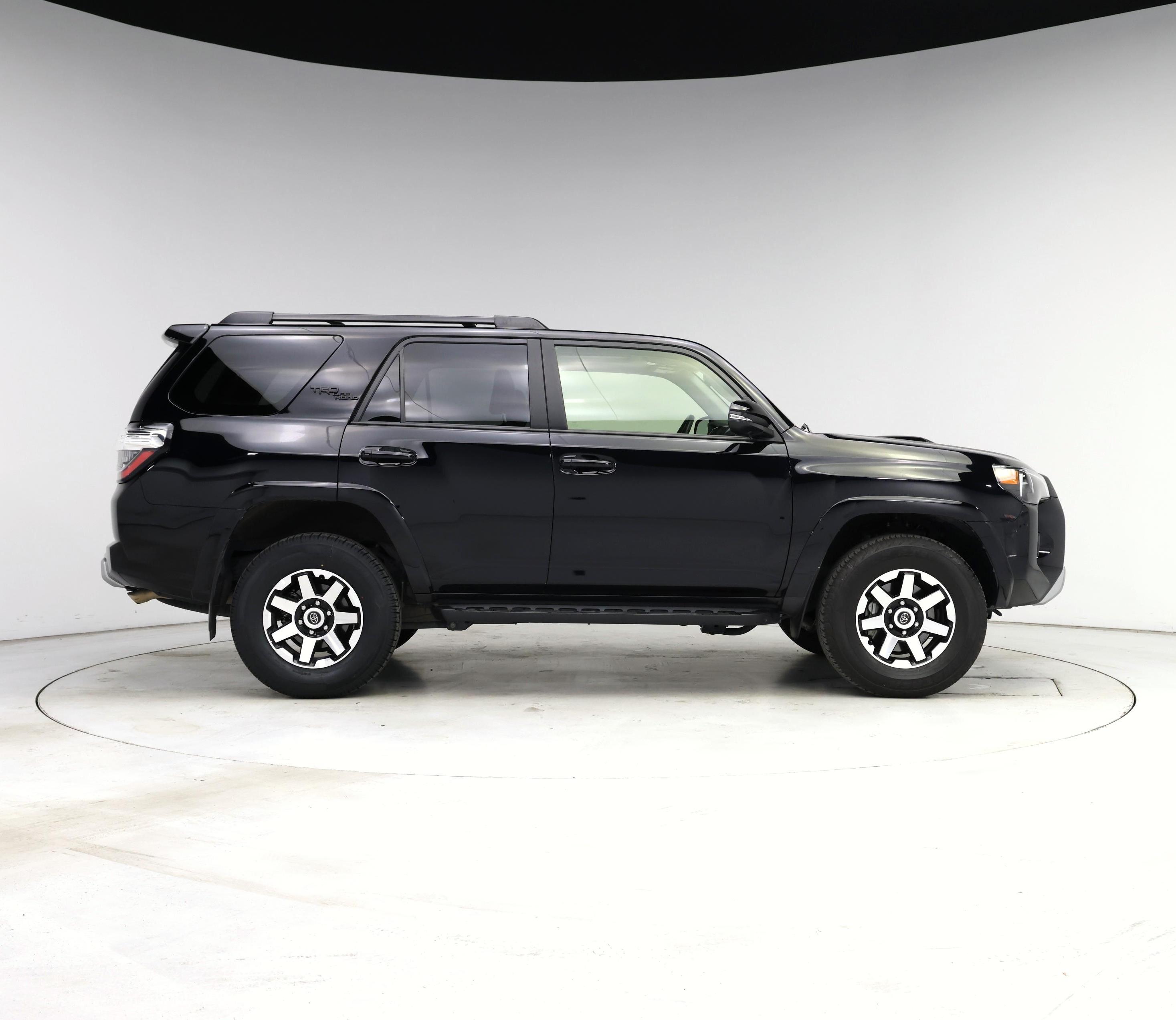 Thumbnail: 2024 Toyota 4Runner - 7