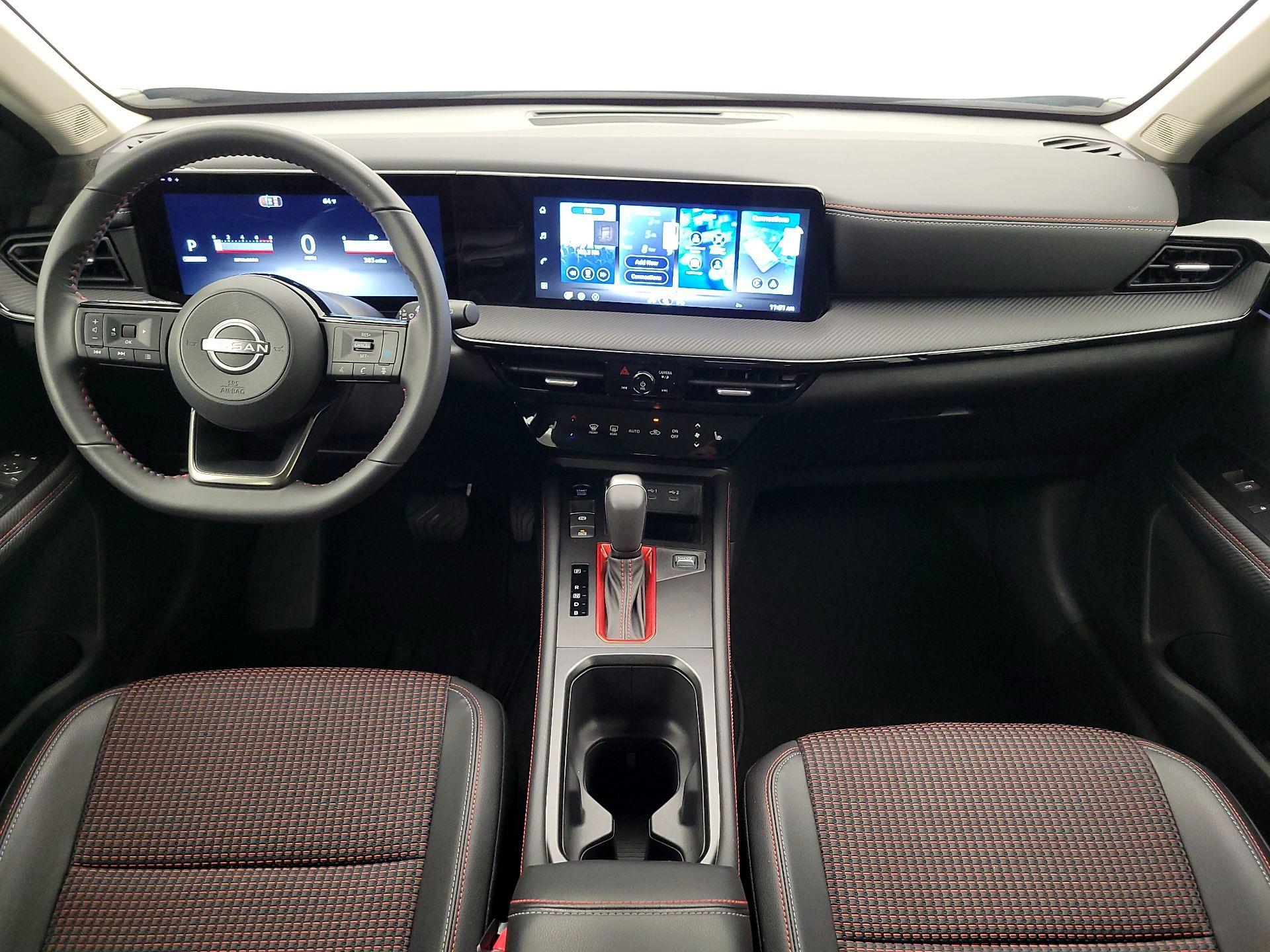 Thumbnail: 2026 Nissan Kicks - 9
