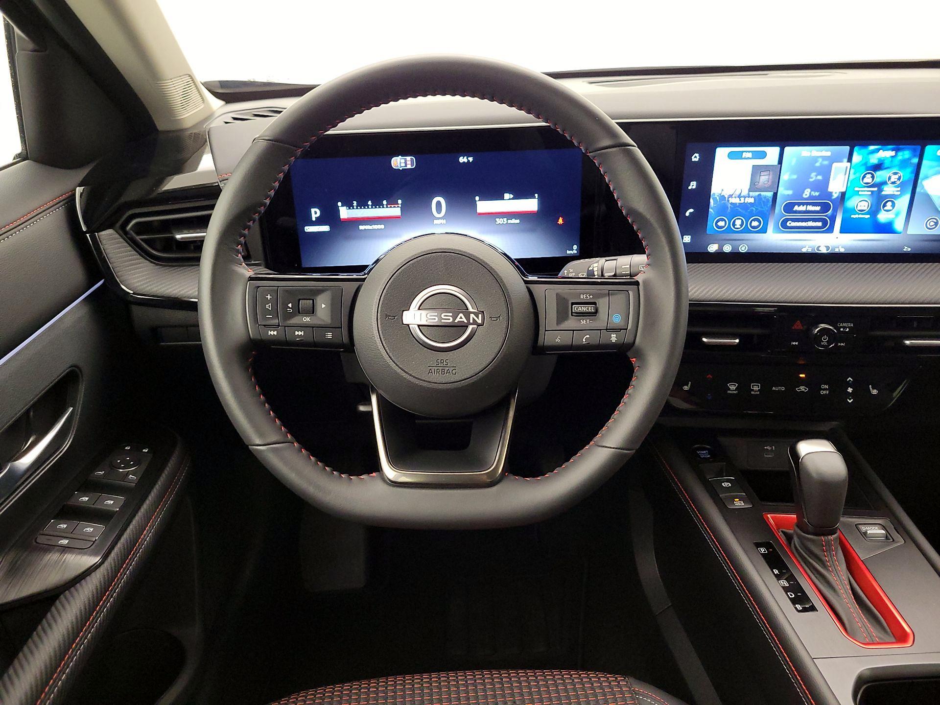 Thumbnail: 2026 Nissan Kicks - 10