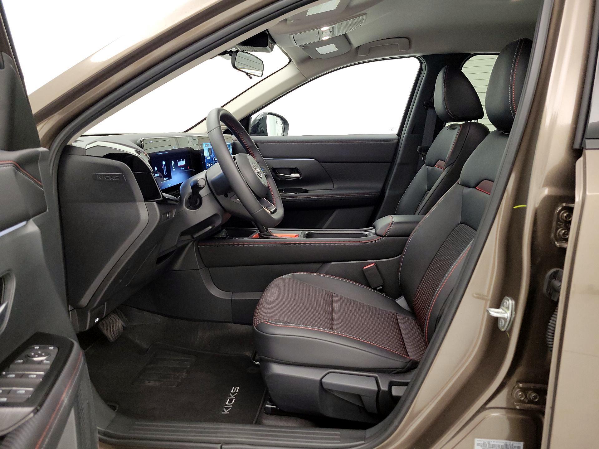 Thumbnail: 2026 Nissan Kicks - 11