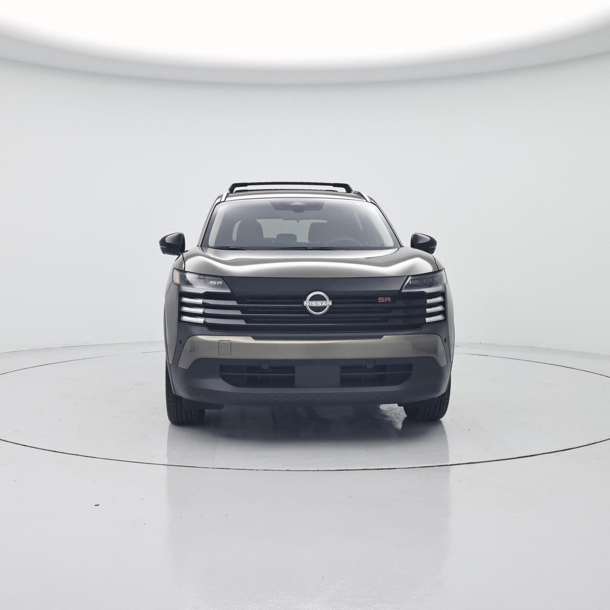 Thumbnail: 2026 Nissan Kicks - 5