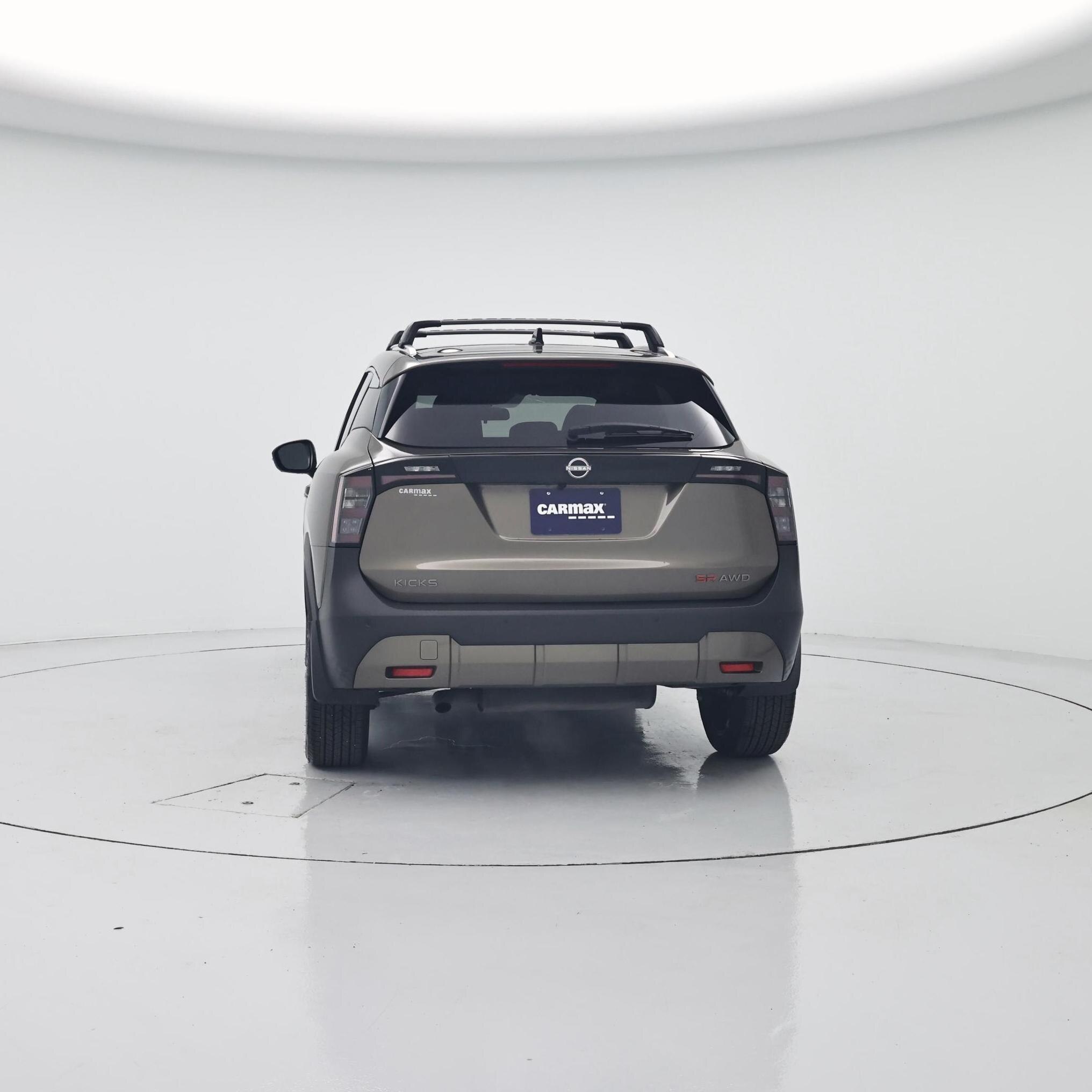 Thumbnail: 2026 Nissan Kicks - 6
