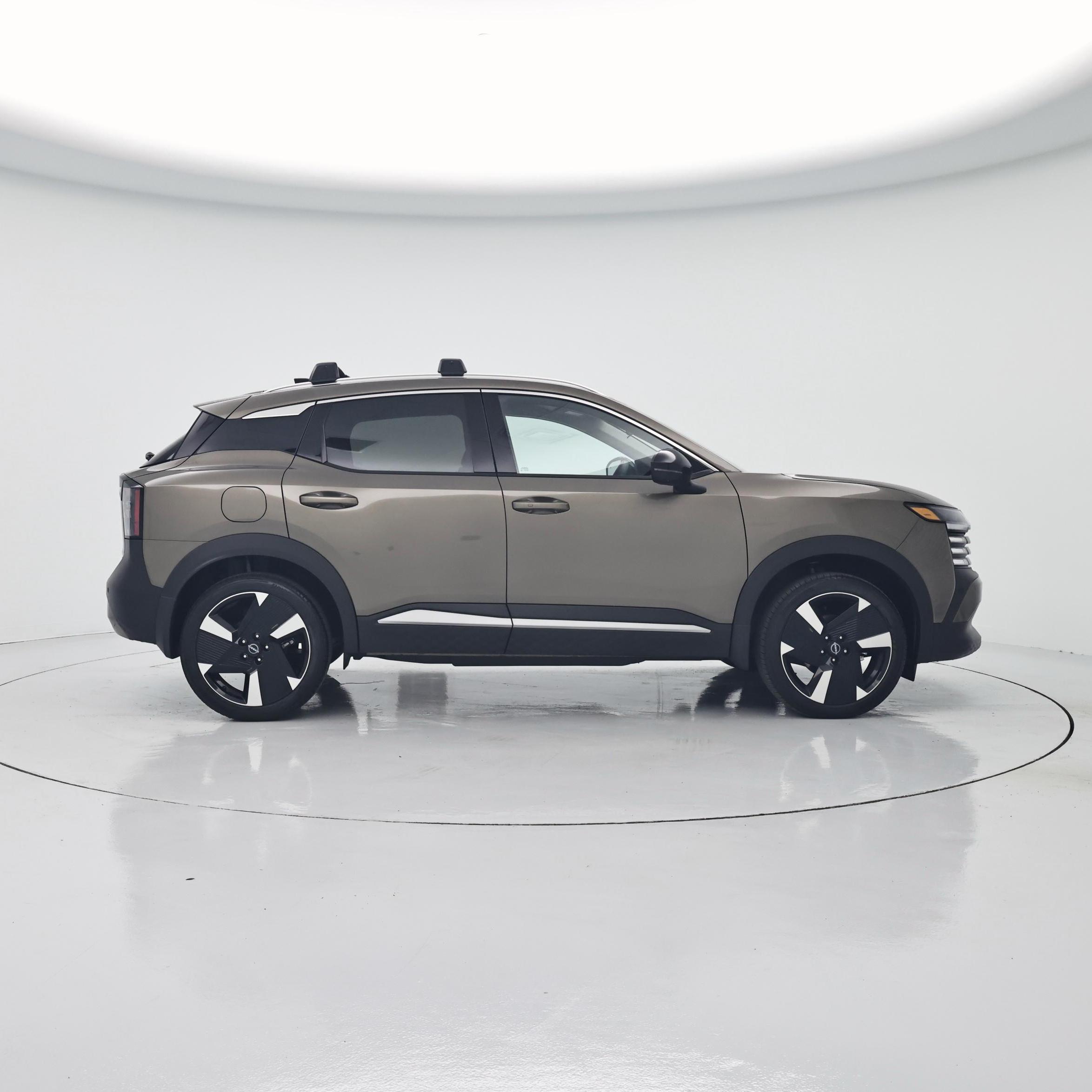 Thumbnail: 2026 Nissan Kicks - 7
