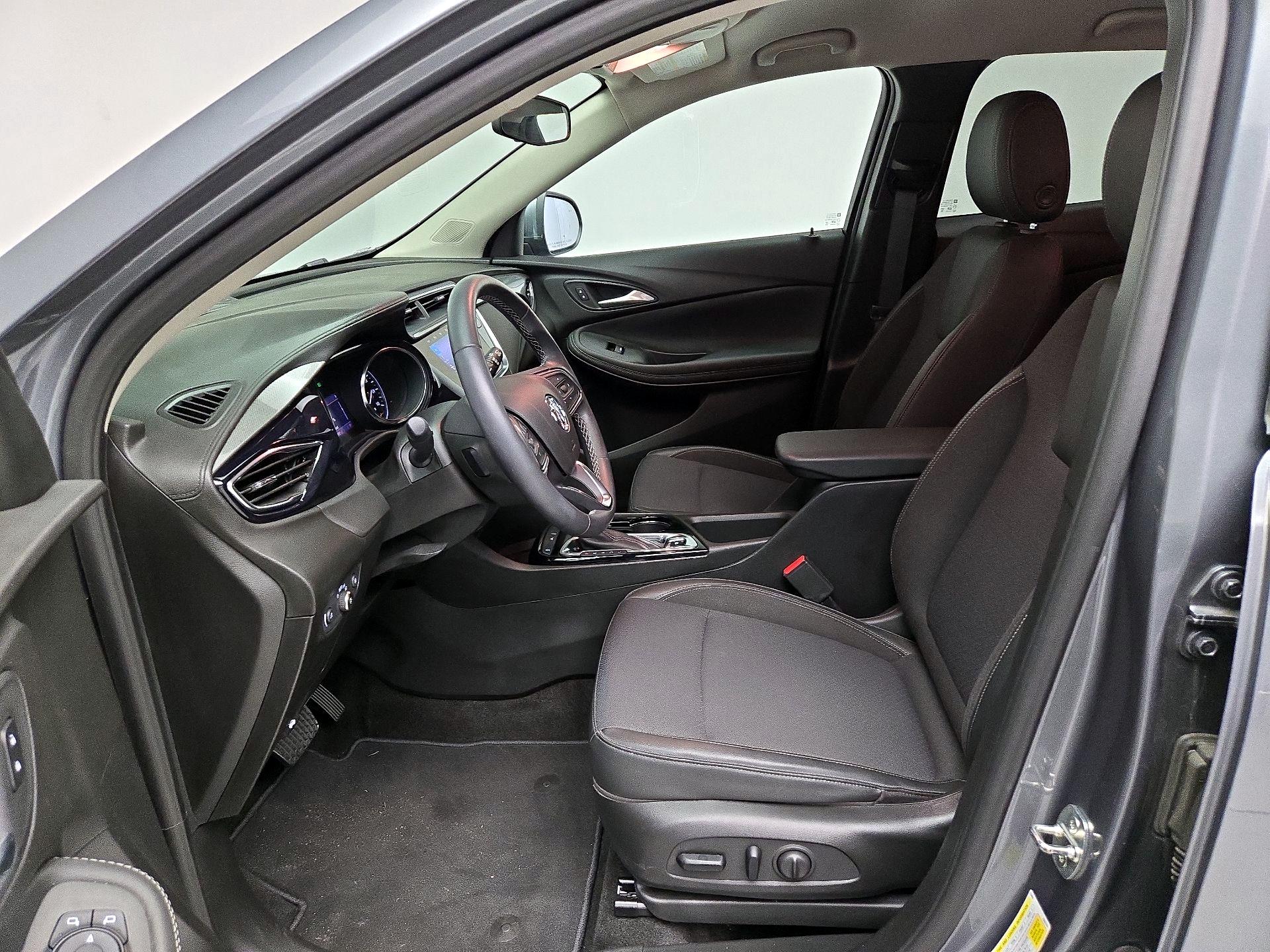 Thumbnail: 2020 Buick Encore GX - 11