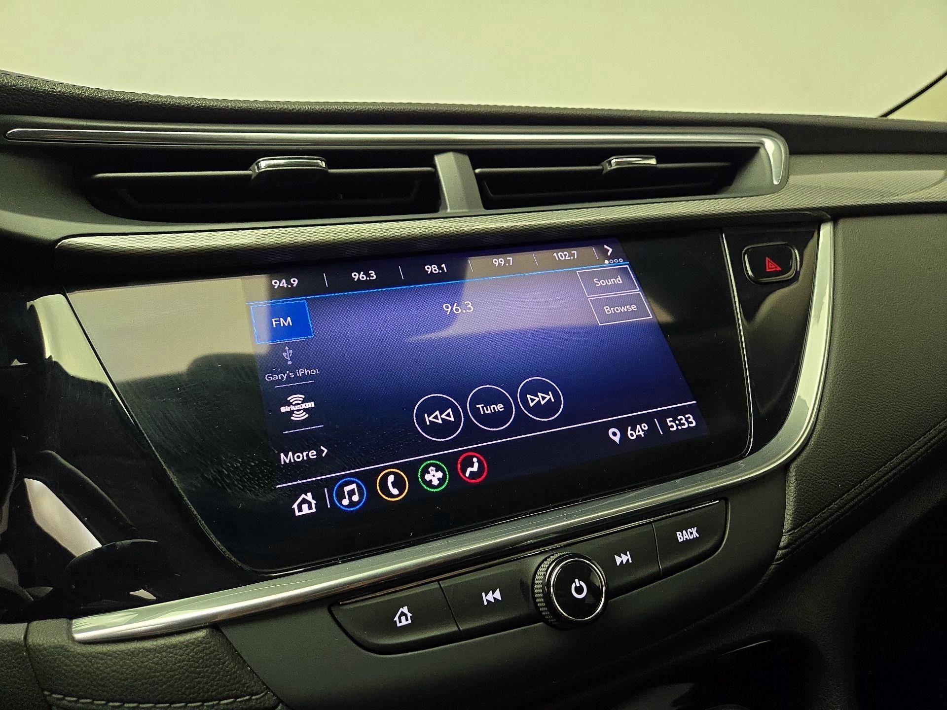 Thumbnail: 2020 Buick Encore GX - 15