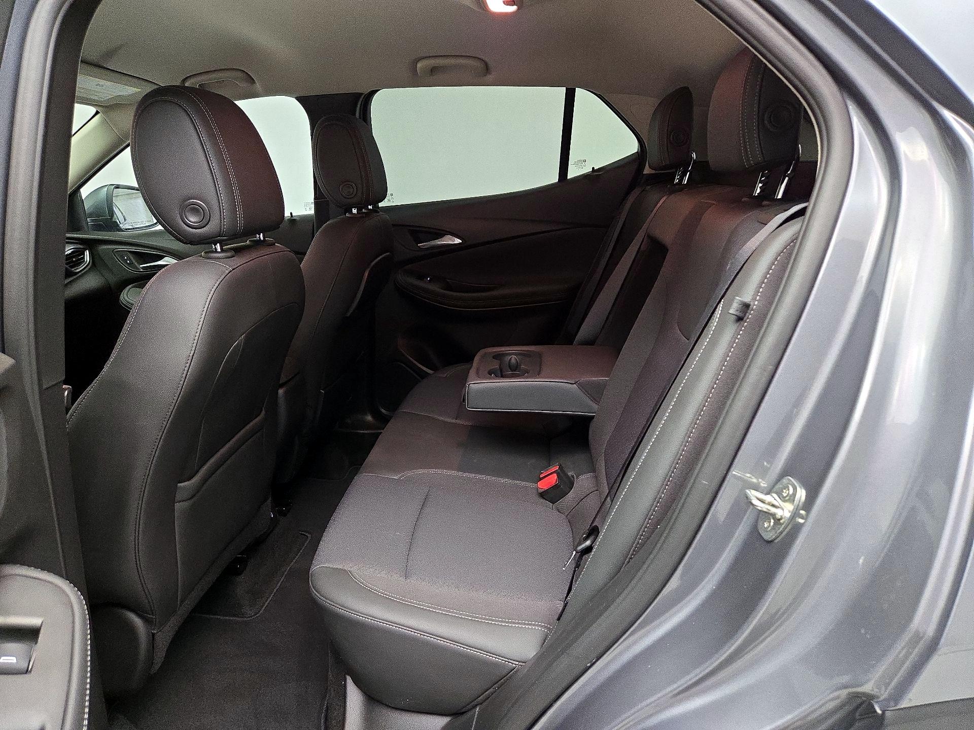 Thumbnail: 2020 Buick Encore GX - 19